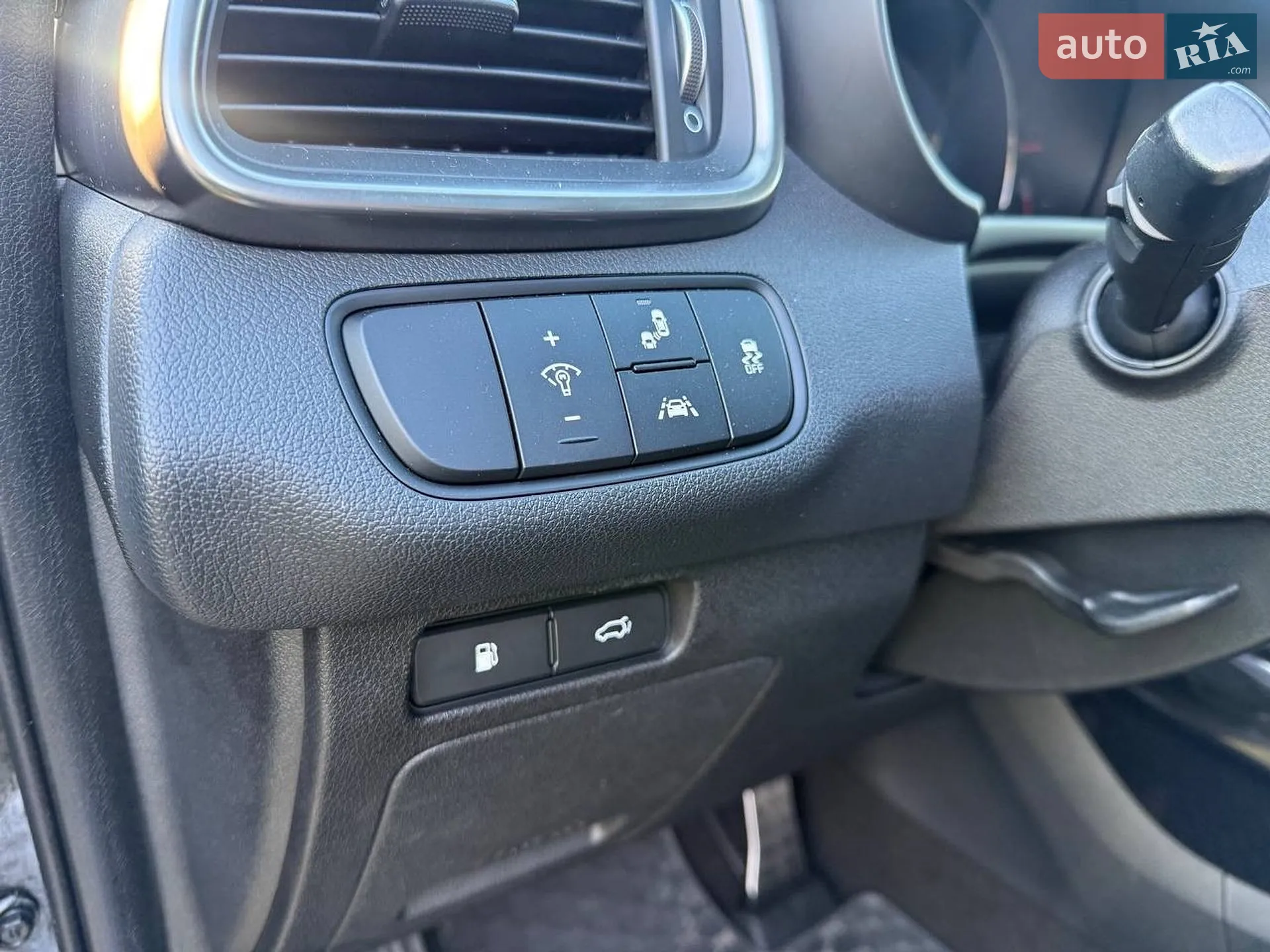 2015 Kia Sorento - мініатюра 35