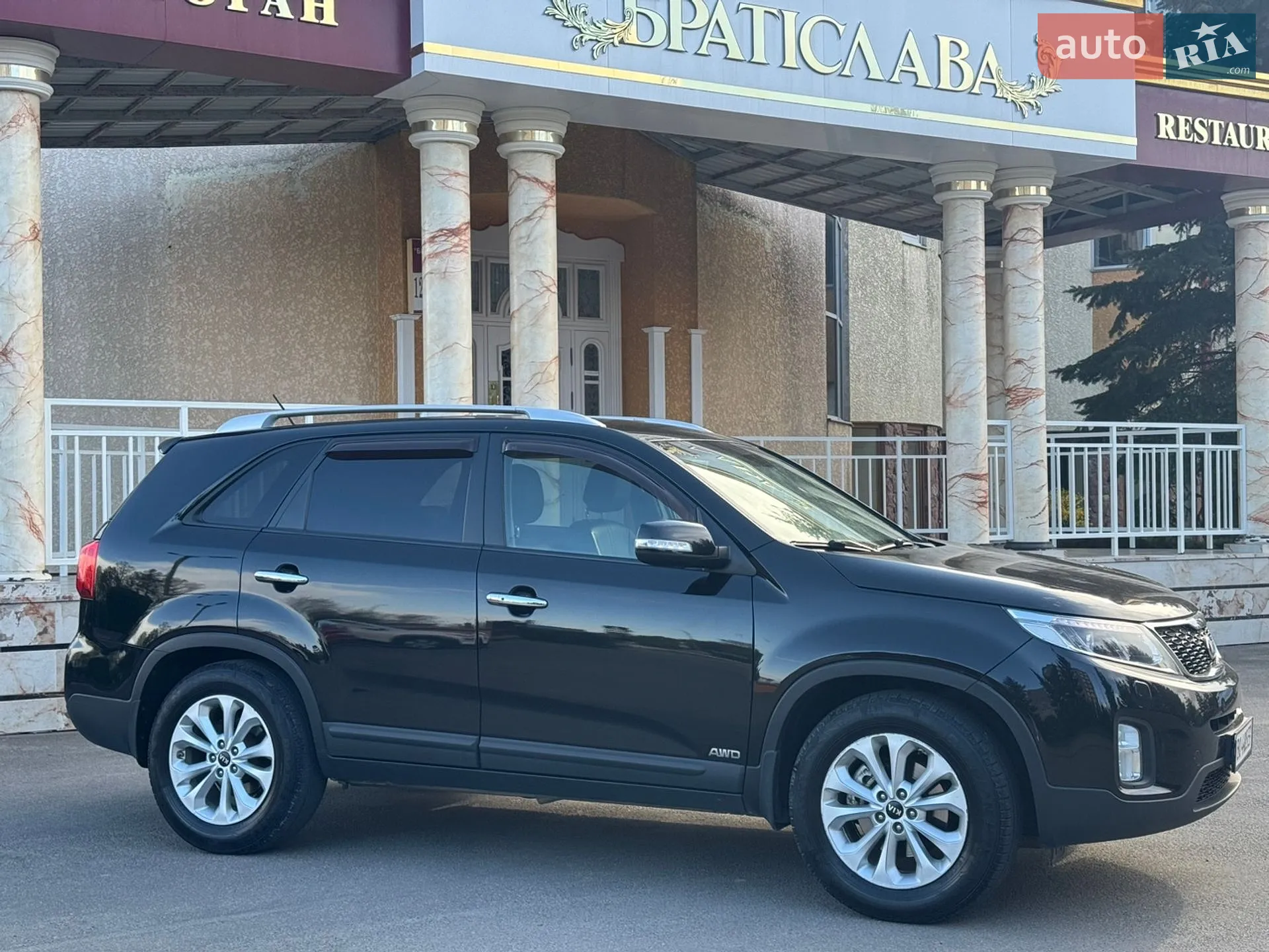 2013 Kia Sorento - мініатюра 18