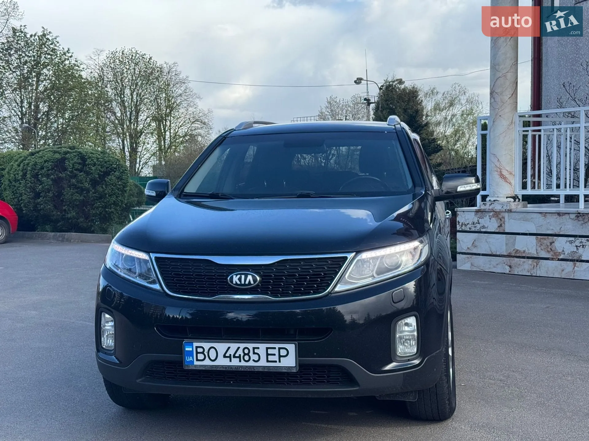2013 Kia Sorento - мініатюра 22