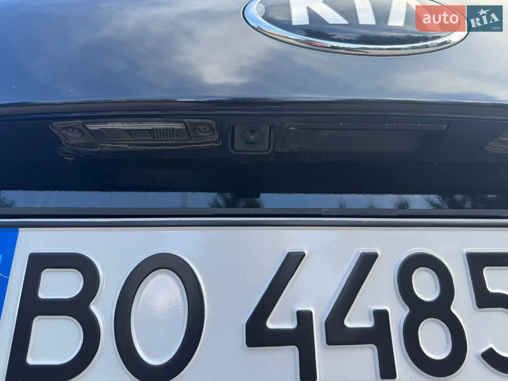 2013 Kia Sorento - мініатюра 39