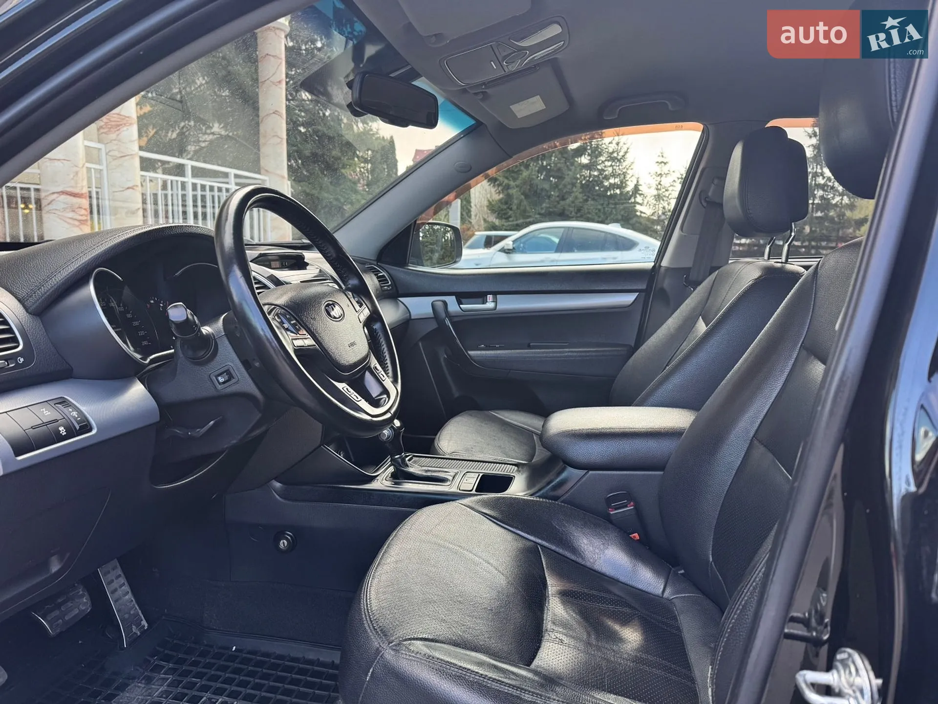 2013 Kia Sorento - мініатюра 49