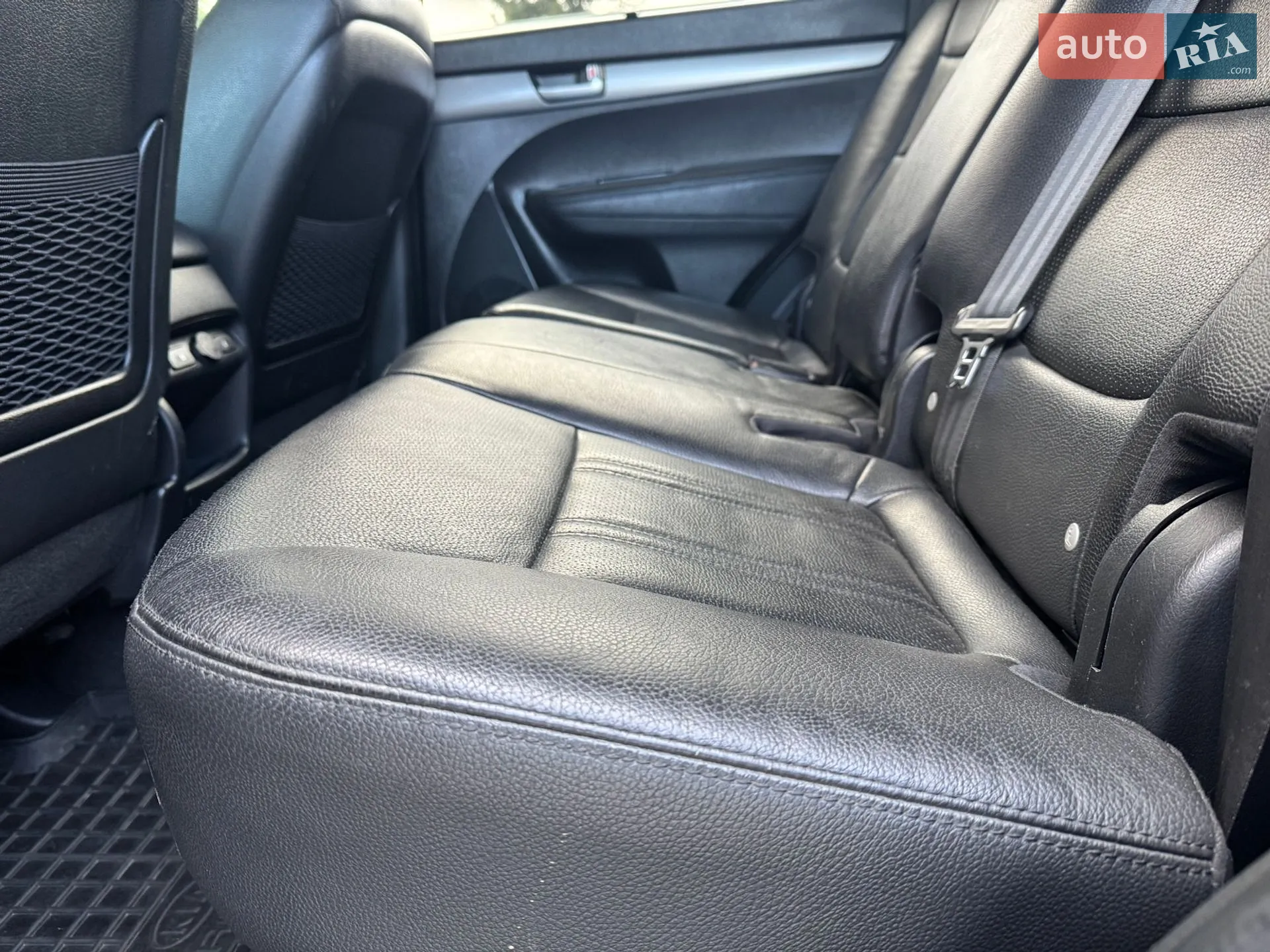 2013 Kia Sorento - мініатюра 59