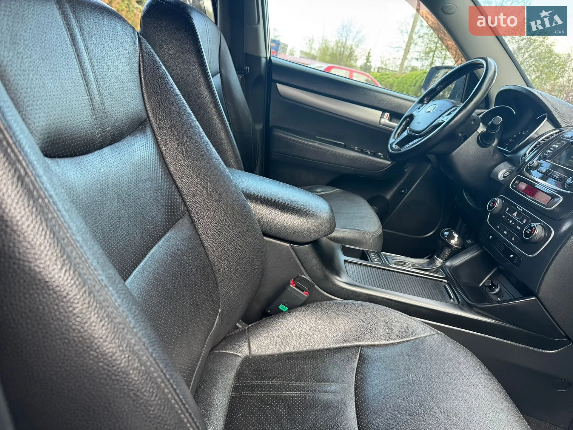 2013 Kia Sorento - мініатюра 68