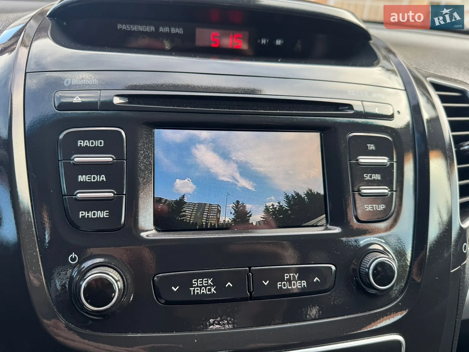 2013 Kia Sorento - мініатюра 82