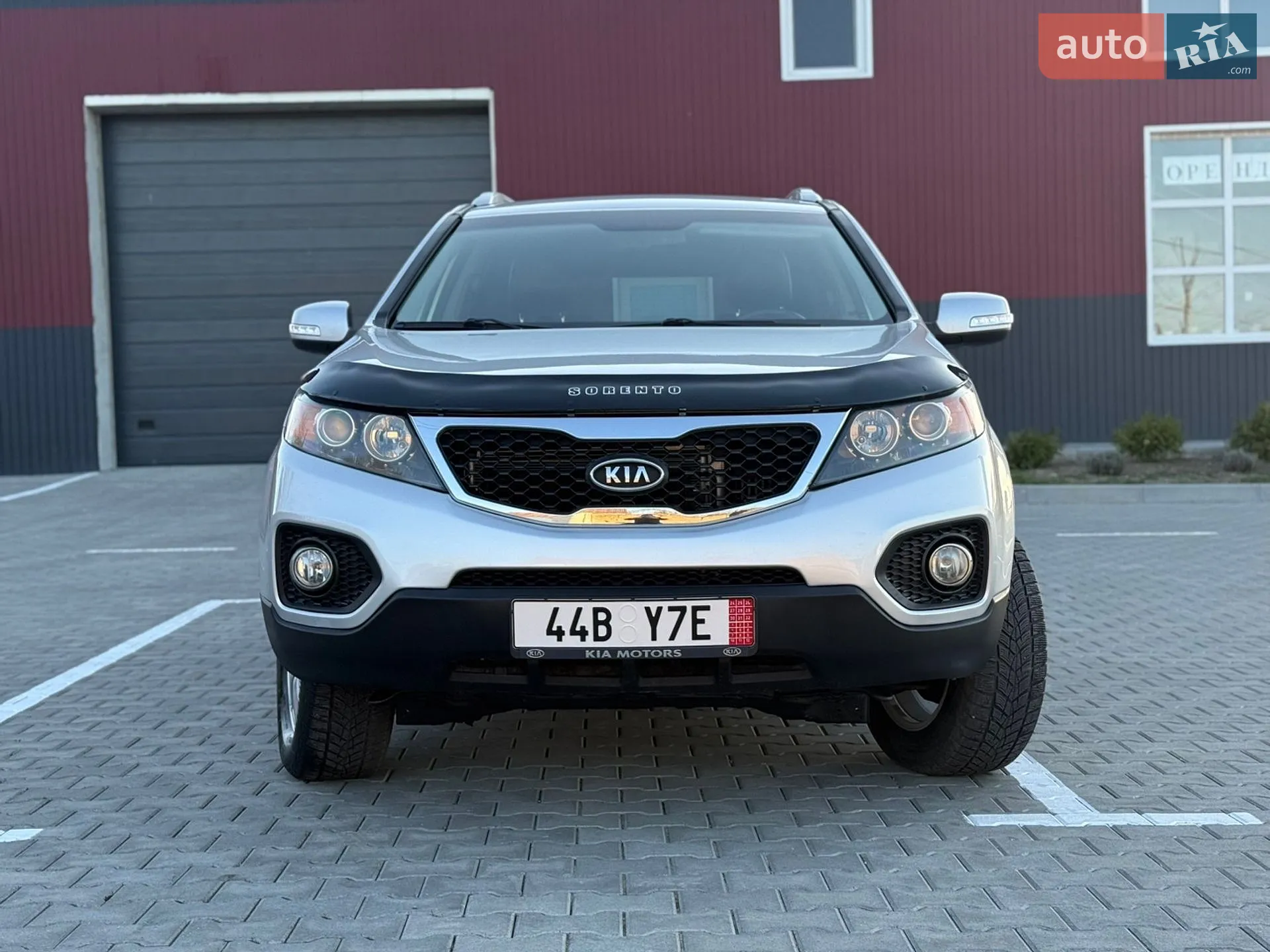 2012 Kia Sorento - мініатюра 15