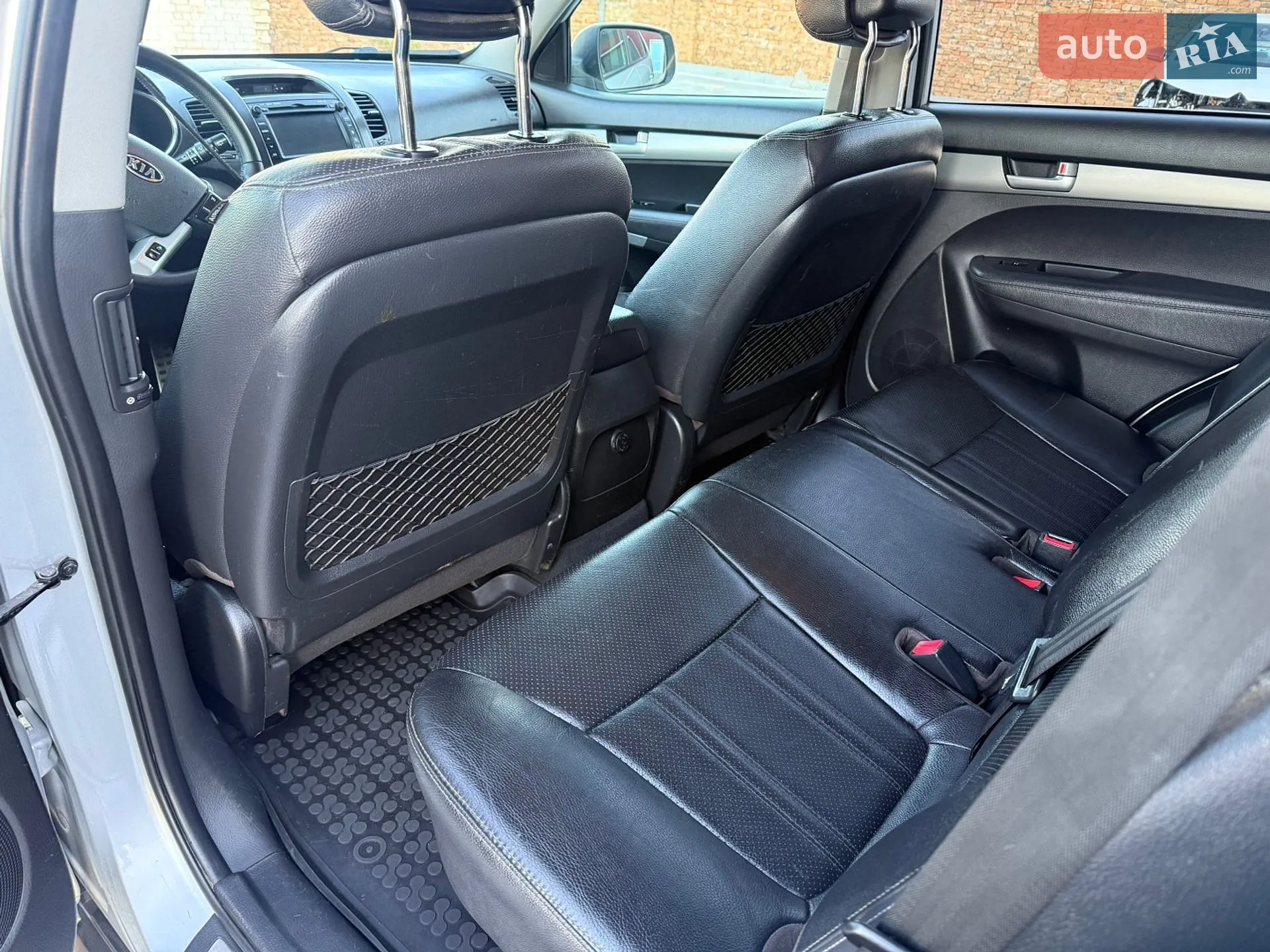 2012 Kia Sorento - мініатюра 23