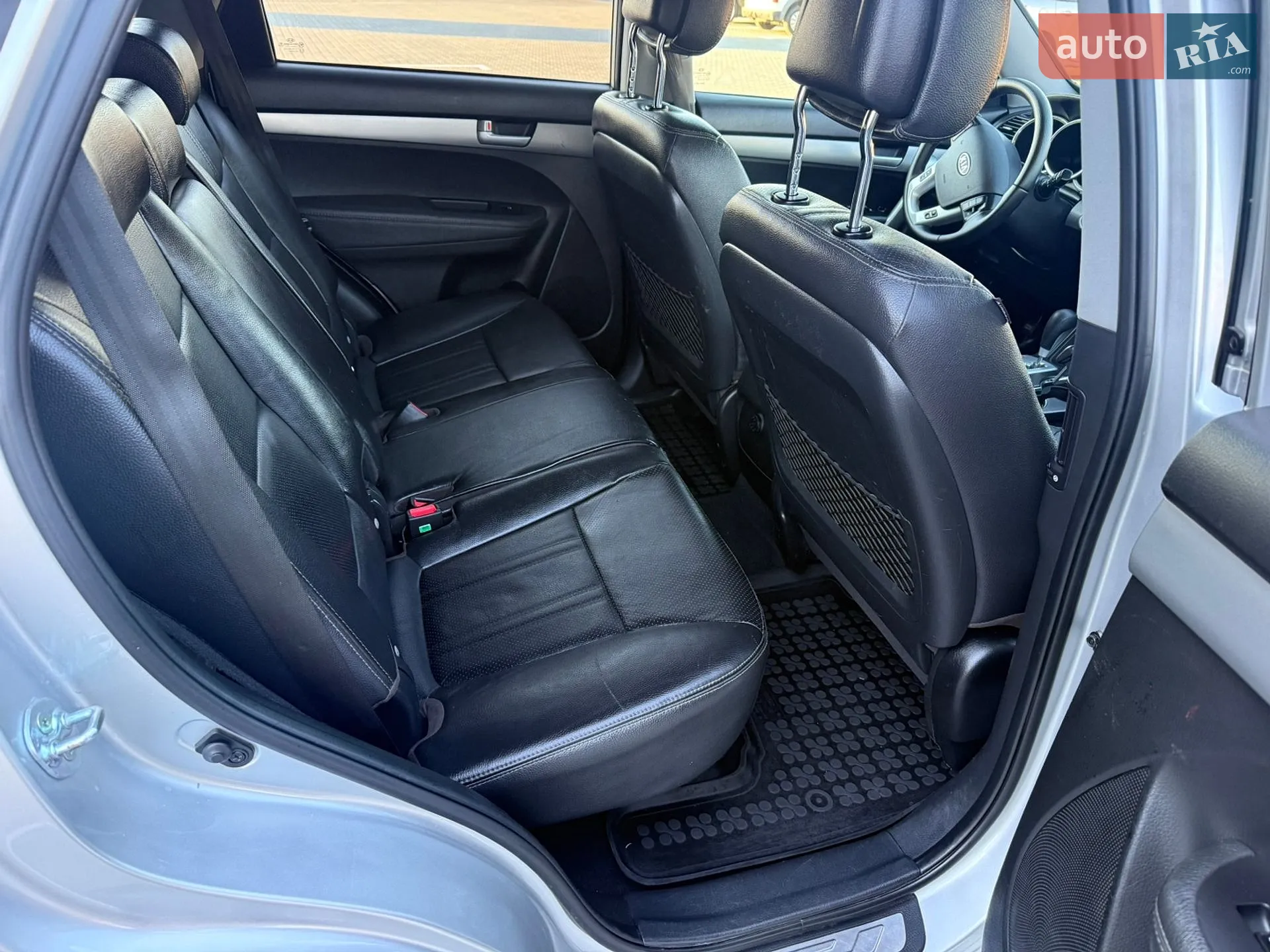 2012 Kia Sorento - мініатюра 34
