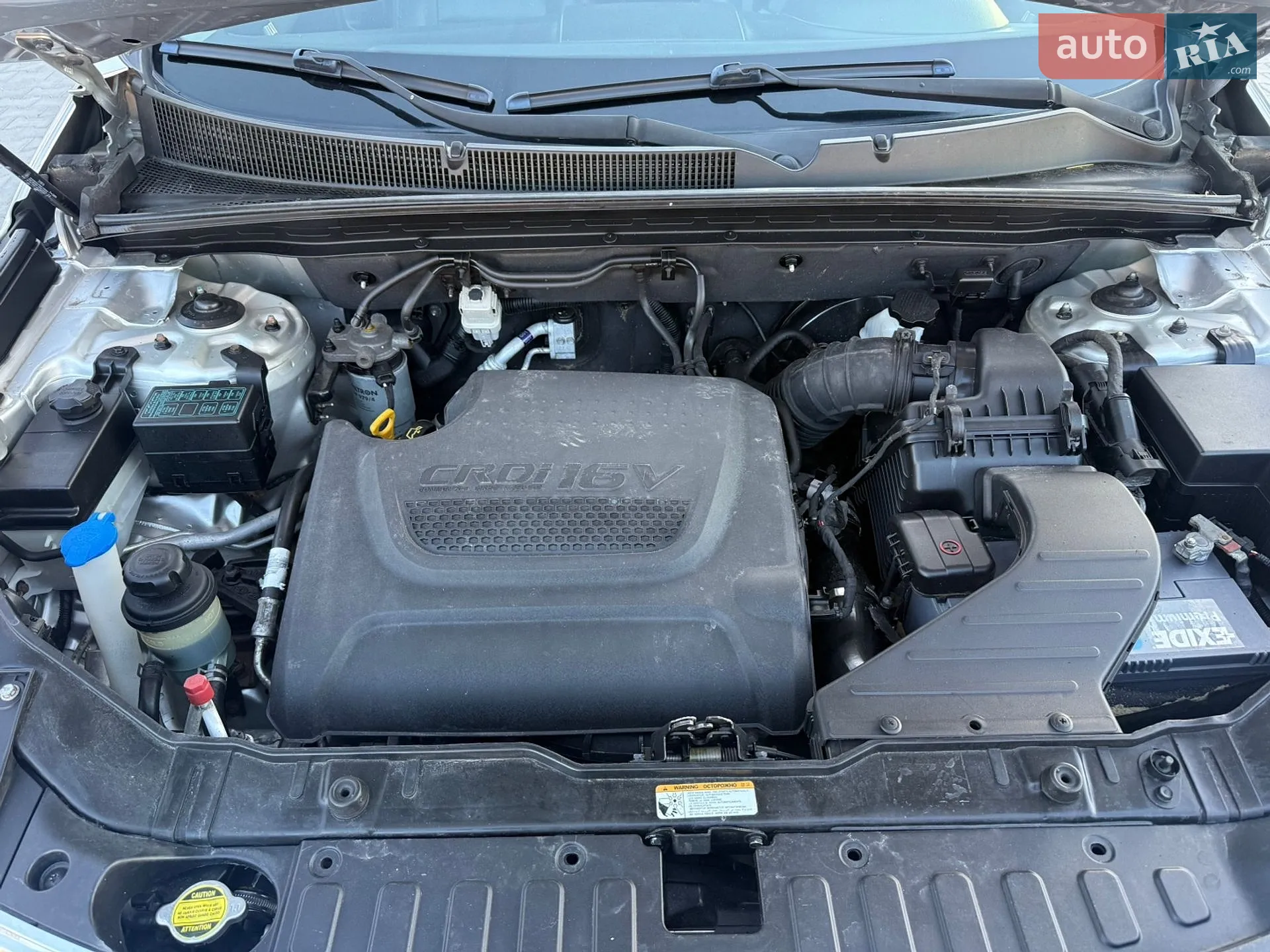 2012 Kia Sorento - мініатюра 41