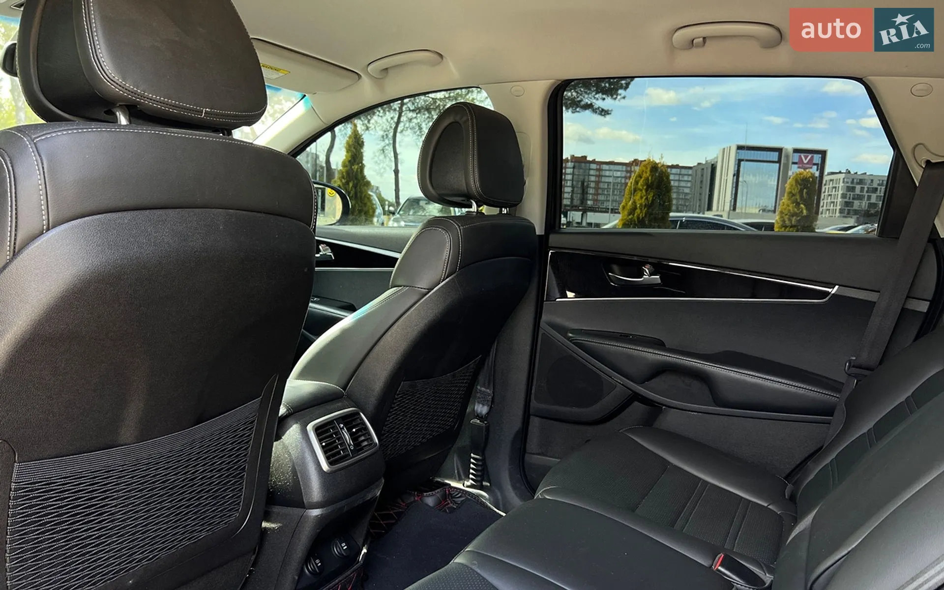 2015 Kia Sorento - мініатюра 22