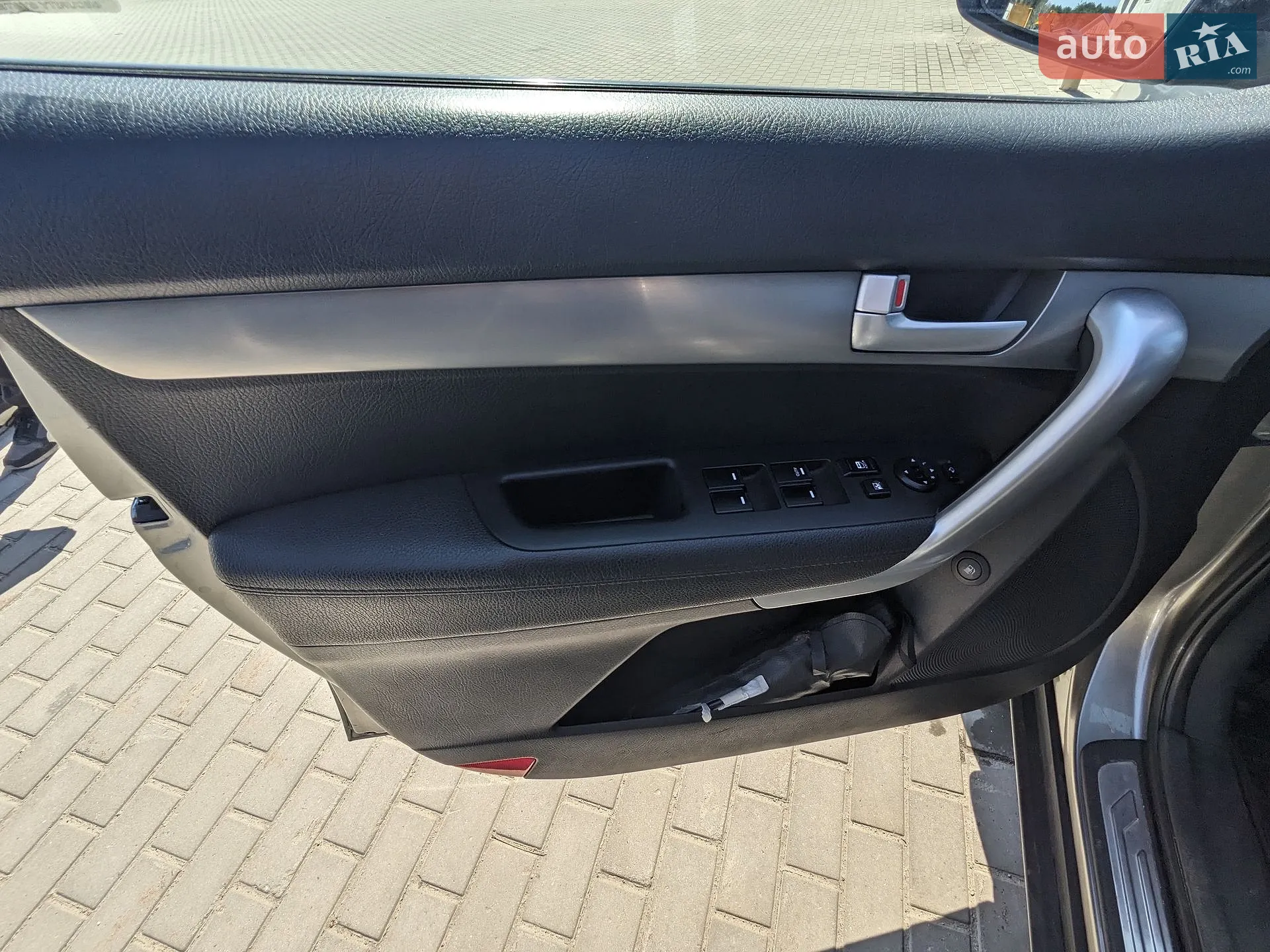 2012 Kia Sorento - мініатюра 10