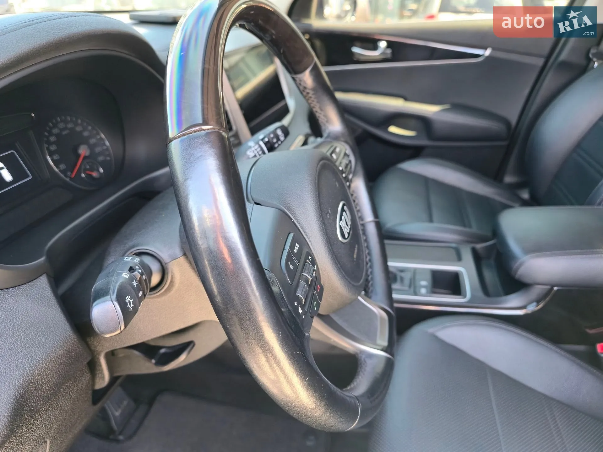 2015 Kia Sorento - мініатюра 15