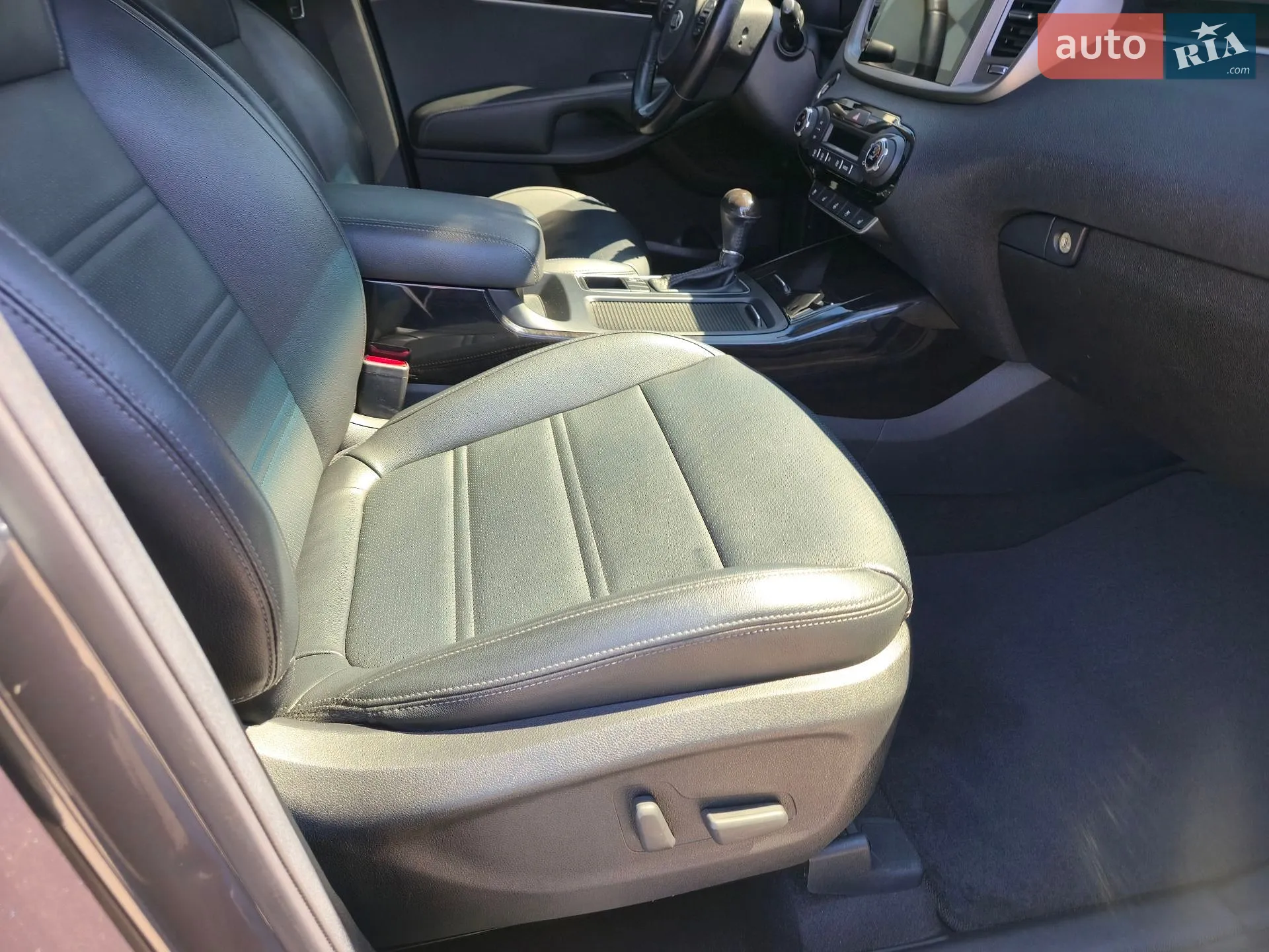2015 Kia Sorento - мініатюра 24