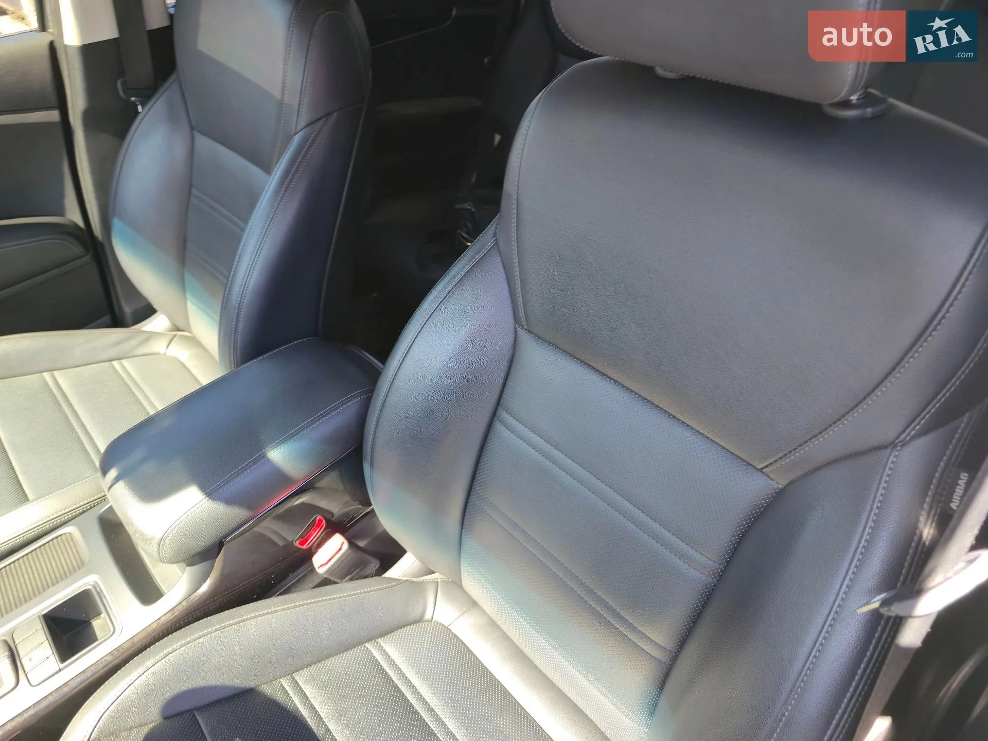 2015 Kia Sorento - мініатюра 29