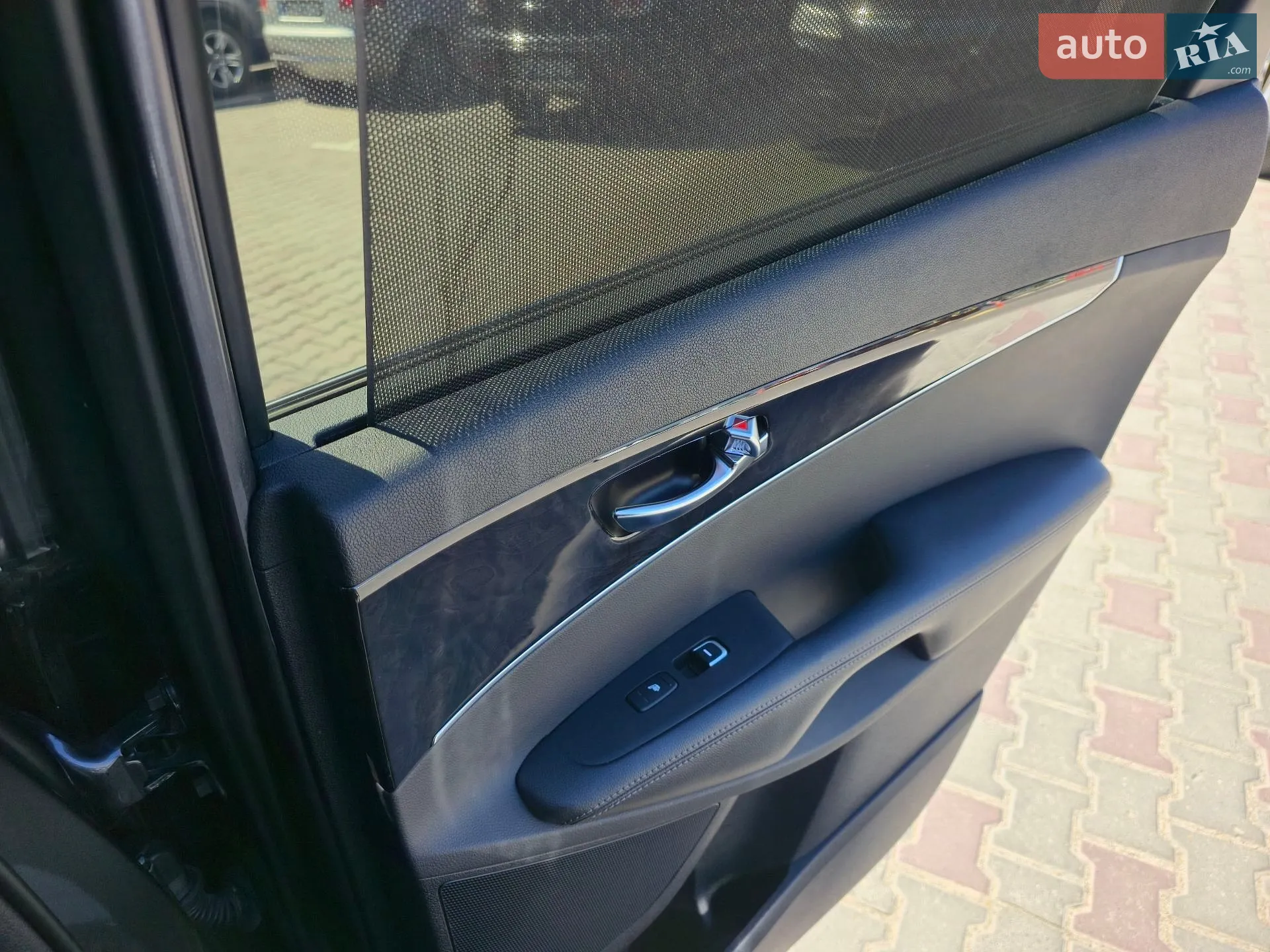 2015 Kia Sorento - мініатюра 34