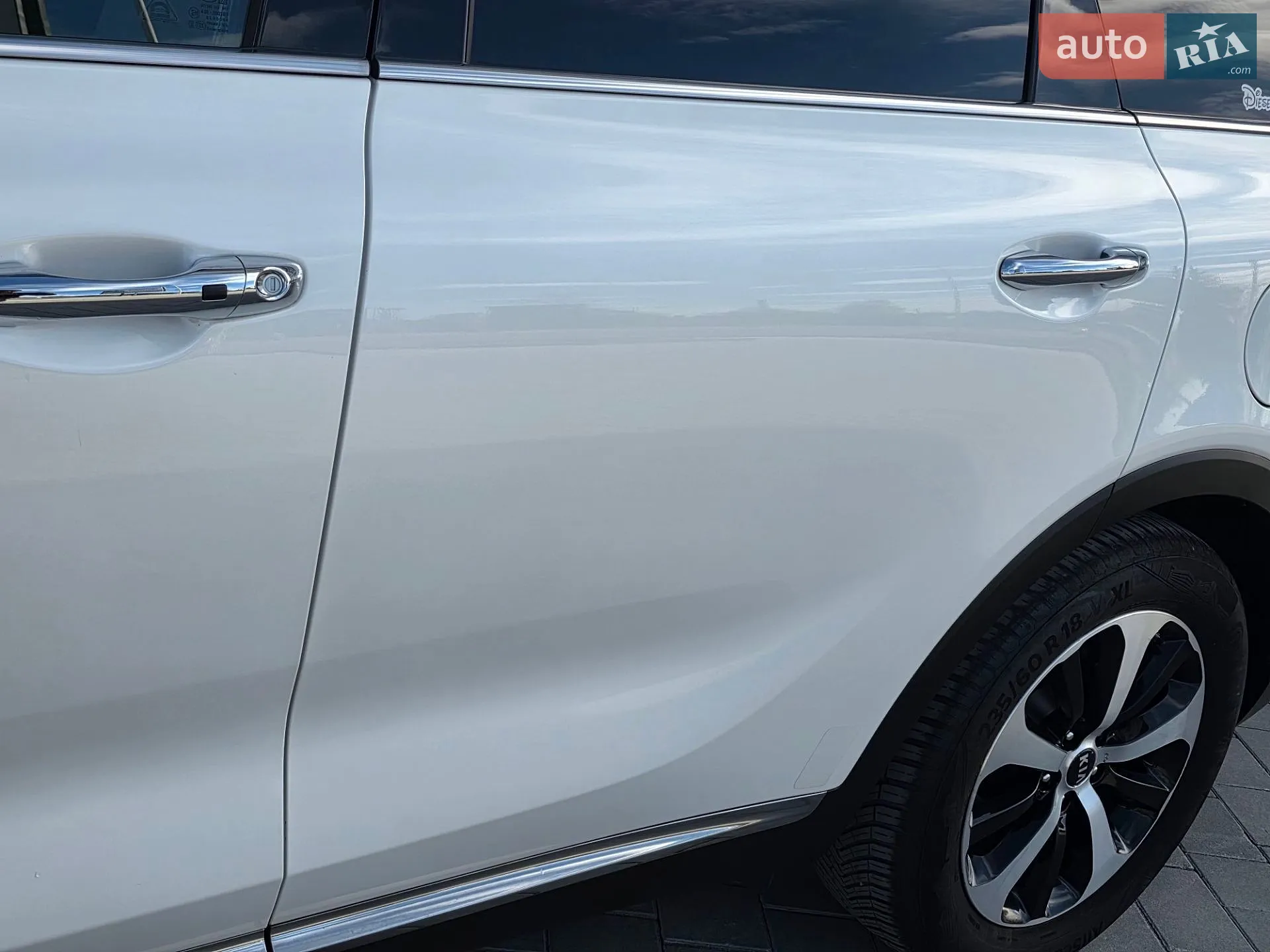 2016 Kia Sorento - мініатюра 36