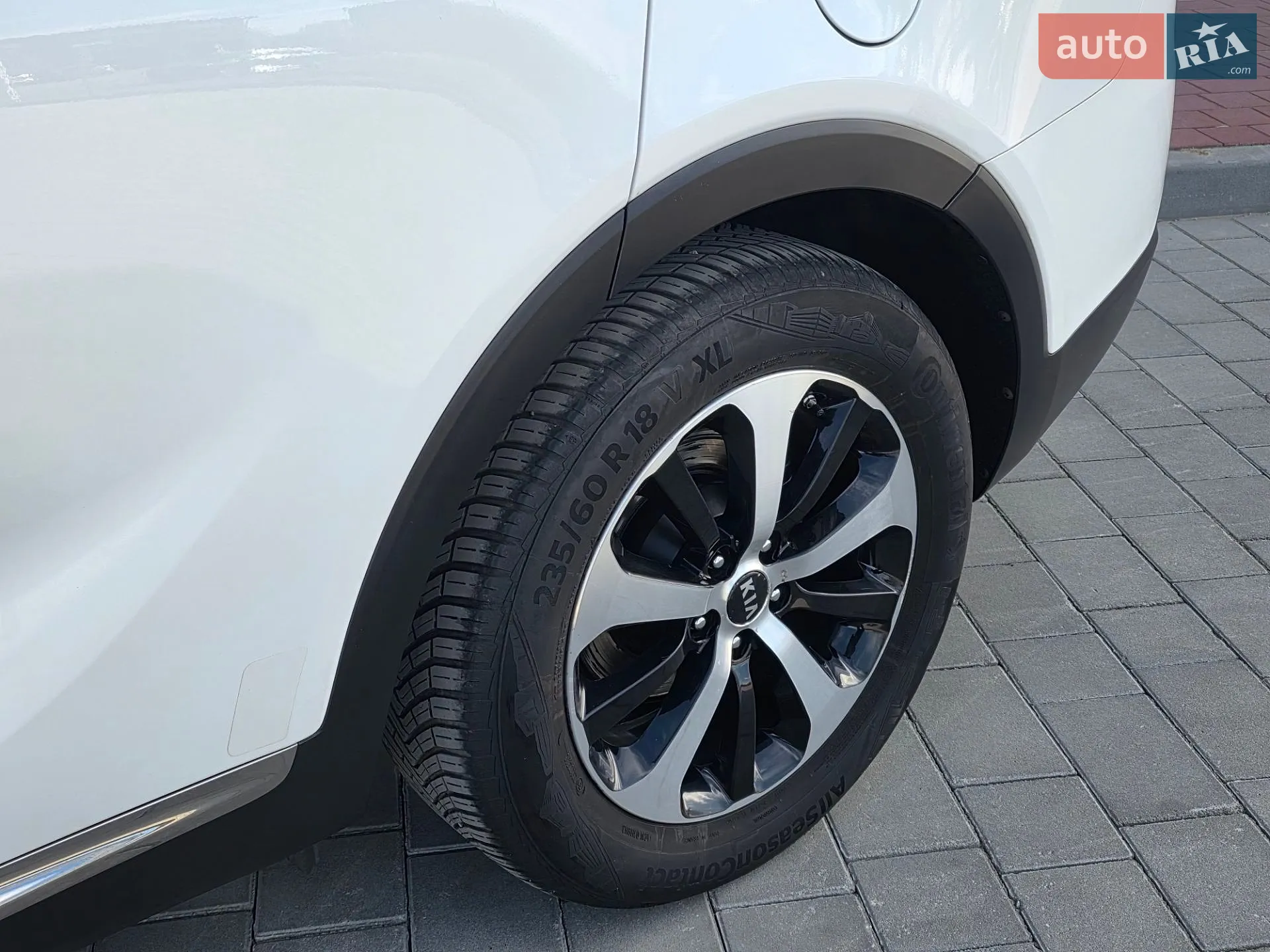 2016 Kia Sorento - мініатюра 41
