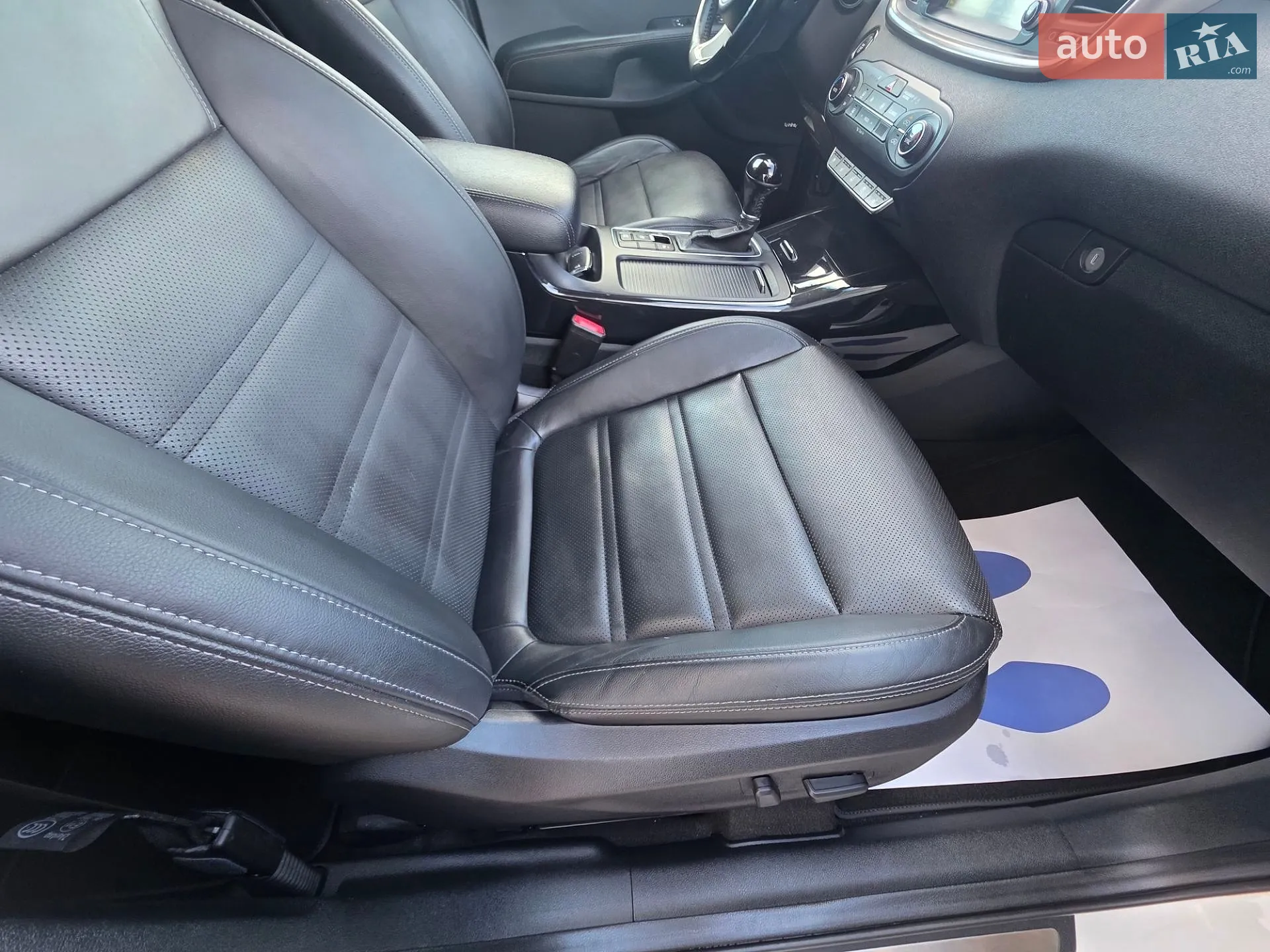 2016 Kia Sorento - мініатюра 50