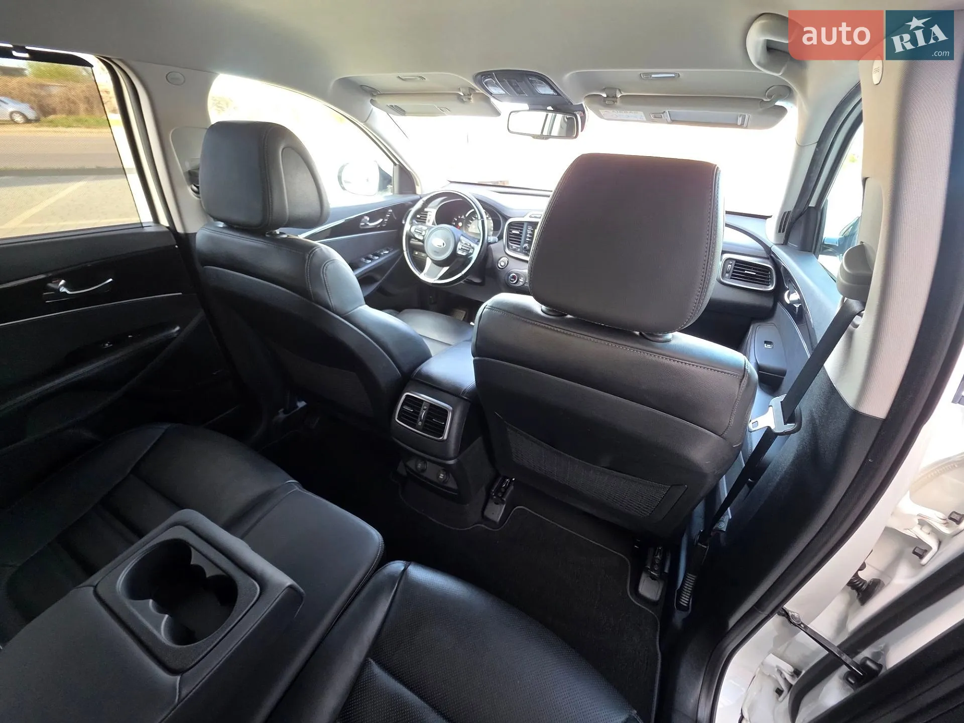 2016 Kia Sorento - мініатюра 62