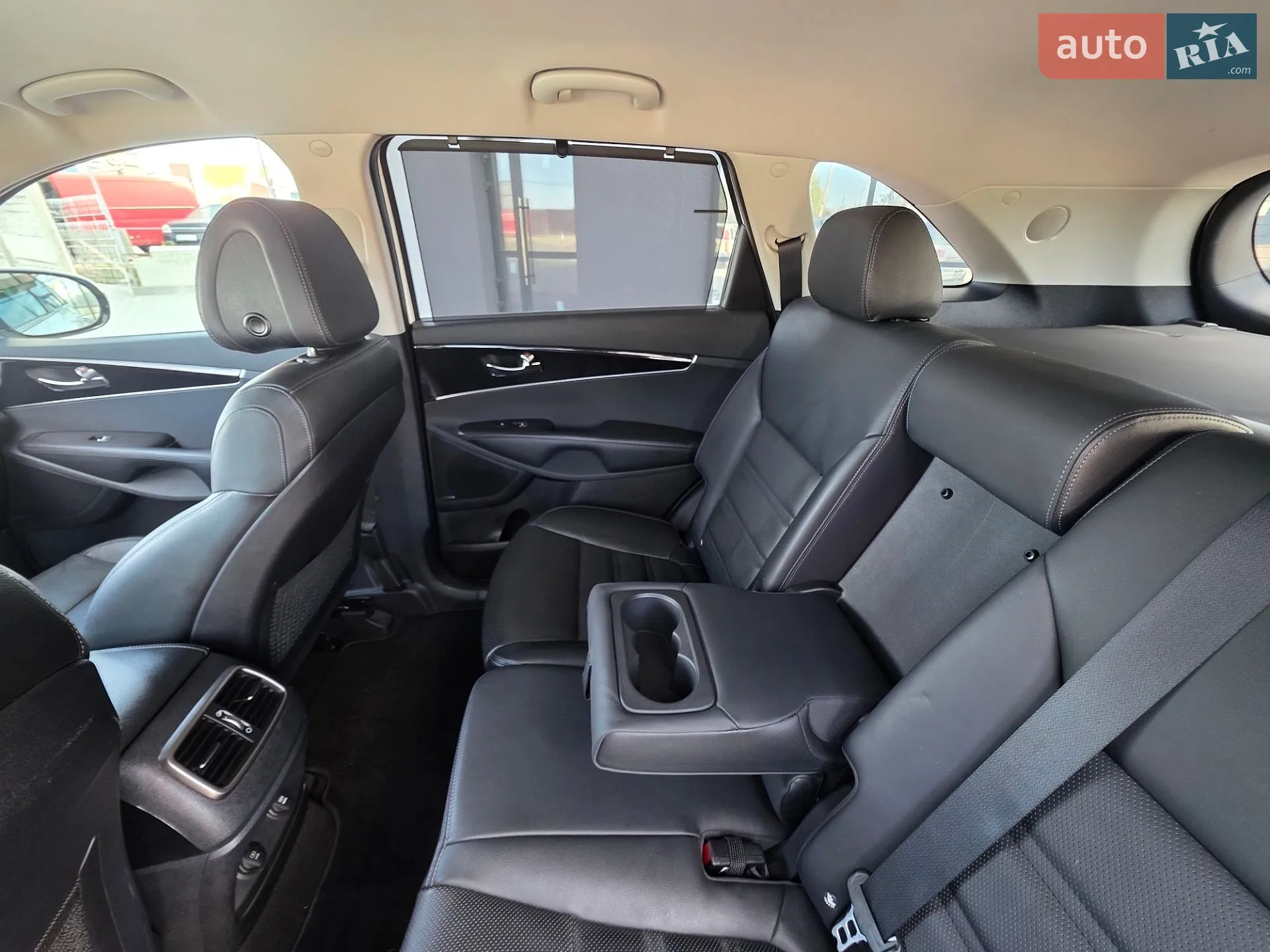 2016 Kia Sorento - мініатюра 70