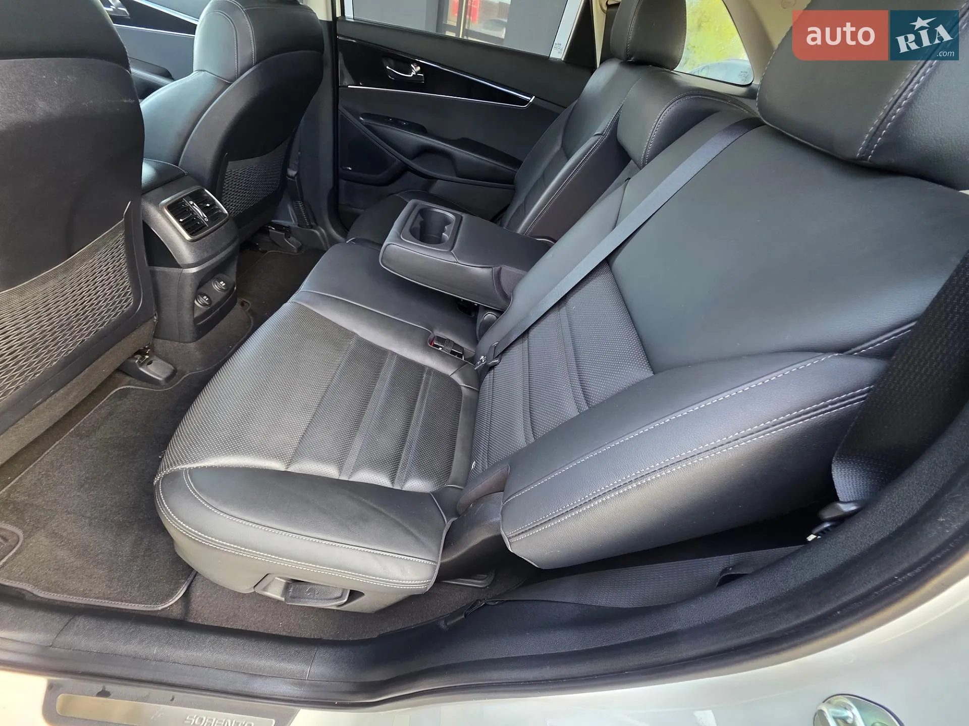 2016 Kia Sorento - мініатюра 69
