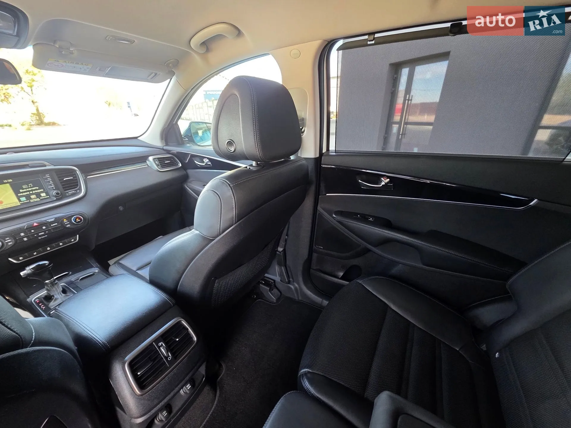 2016 Kia Sorento - мініатюра 79