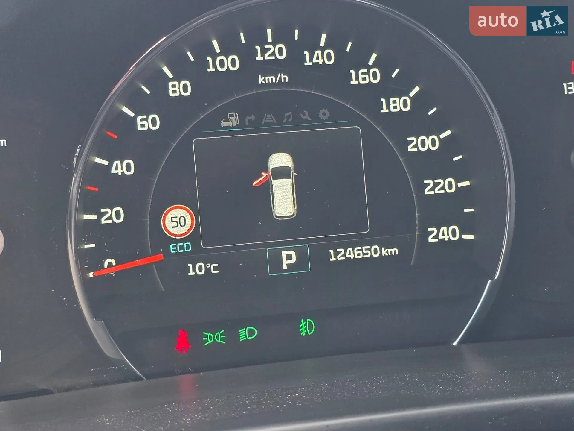 2016 Kia Sorento - мініатюра 89
