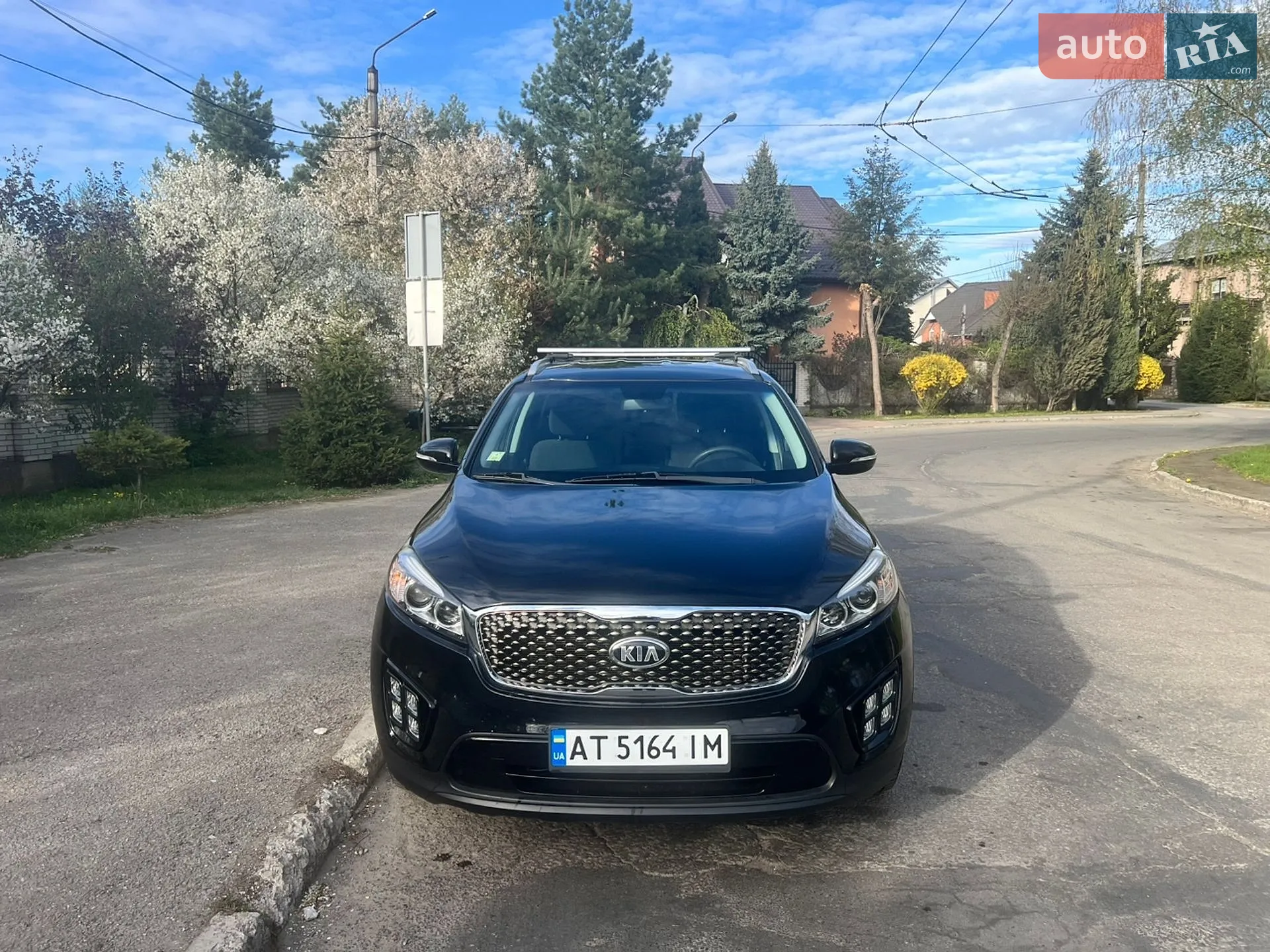2016 Kia Sorento - мініатюра 11