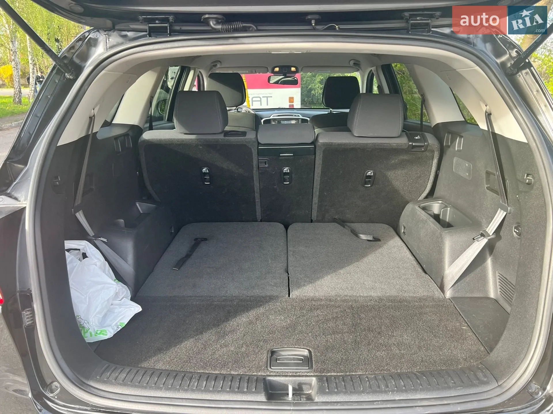 2016 Kia Sorento - мініатюра 17