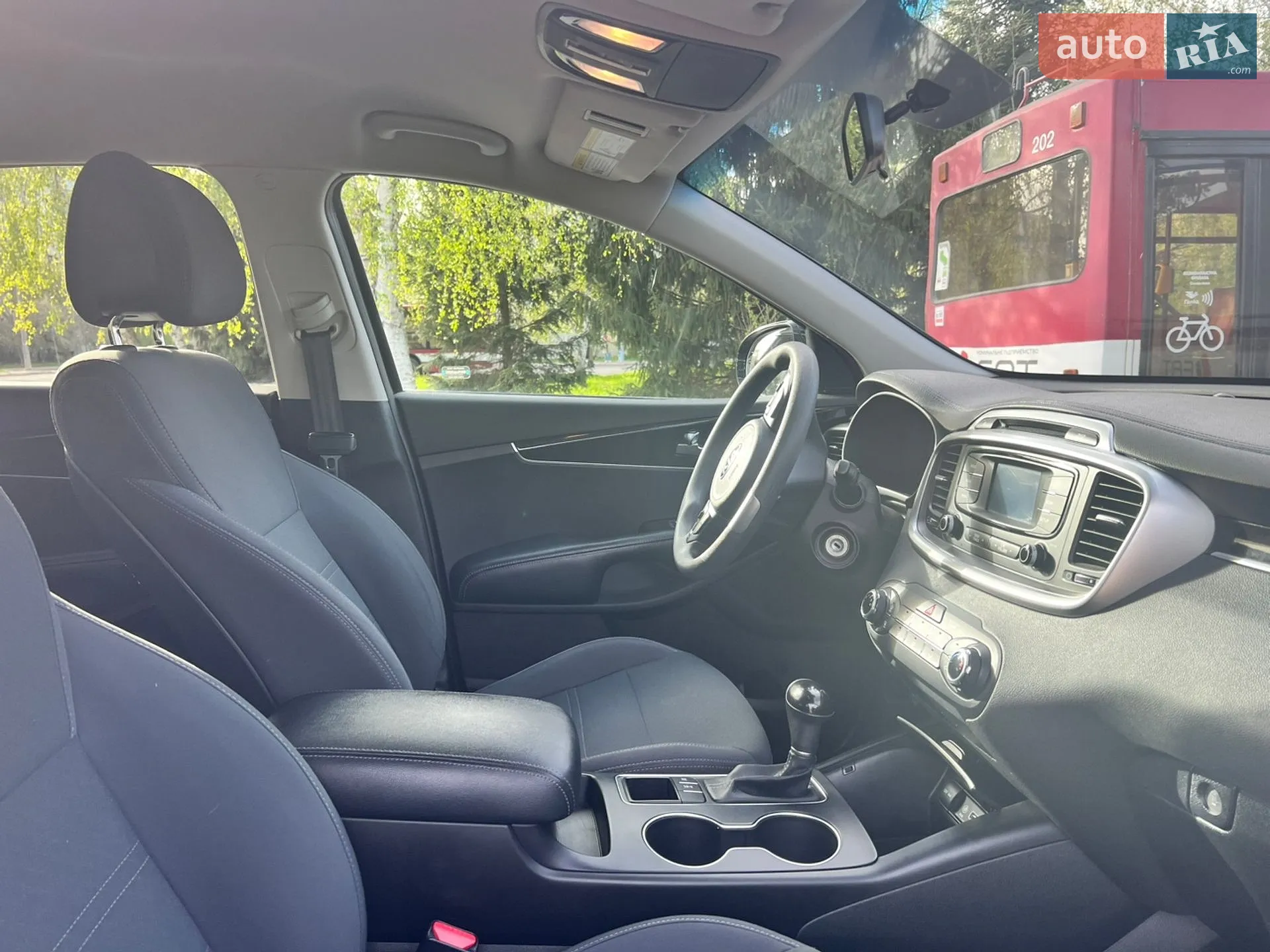 2016 Kia Sorento - мініатюра 26