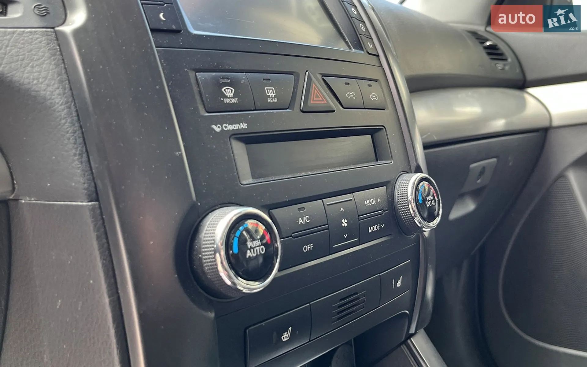2012 Kia Sorento - мініатюра 17