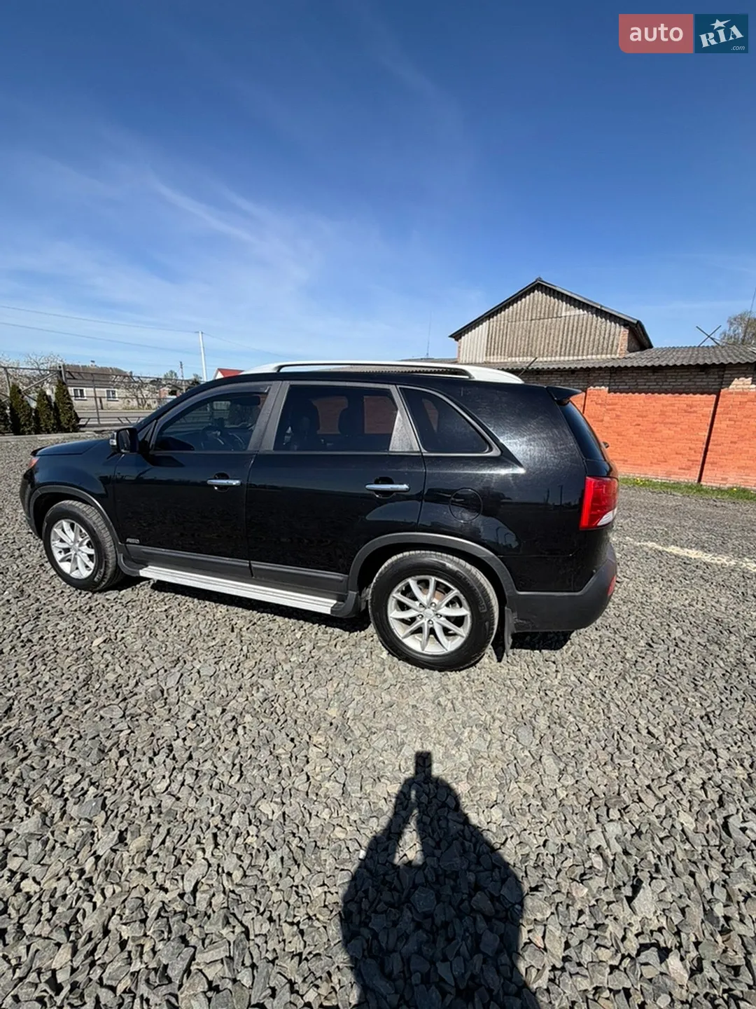 2011 Kia Sorento - мініатюра 2