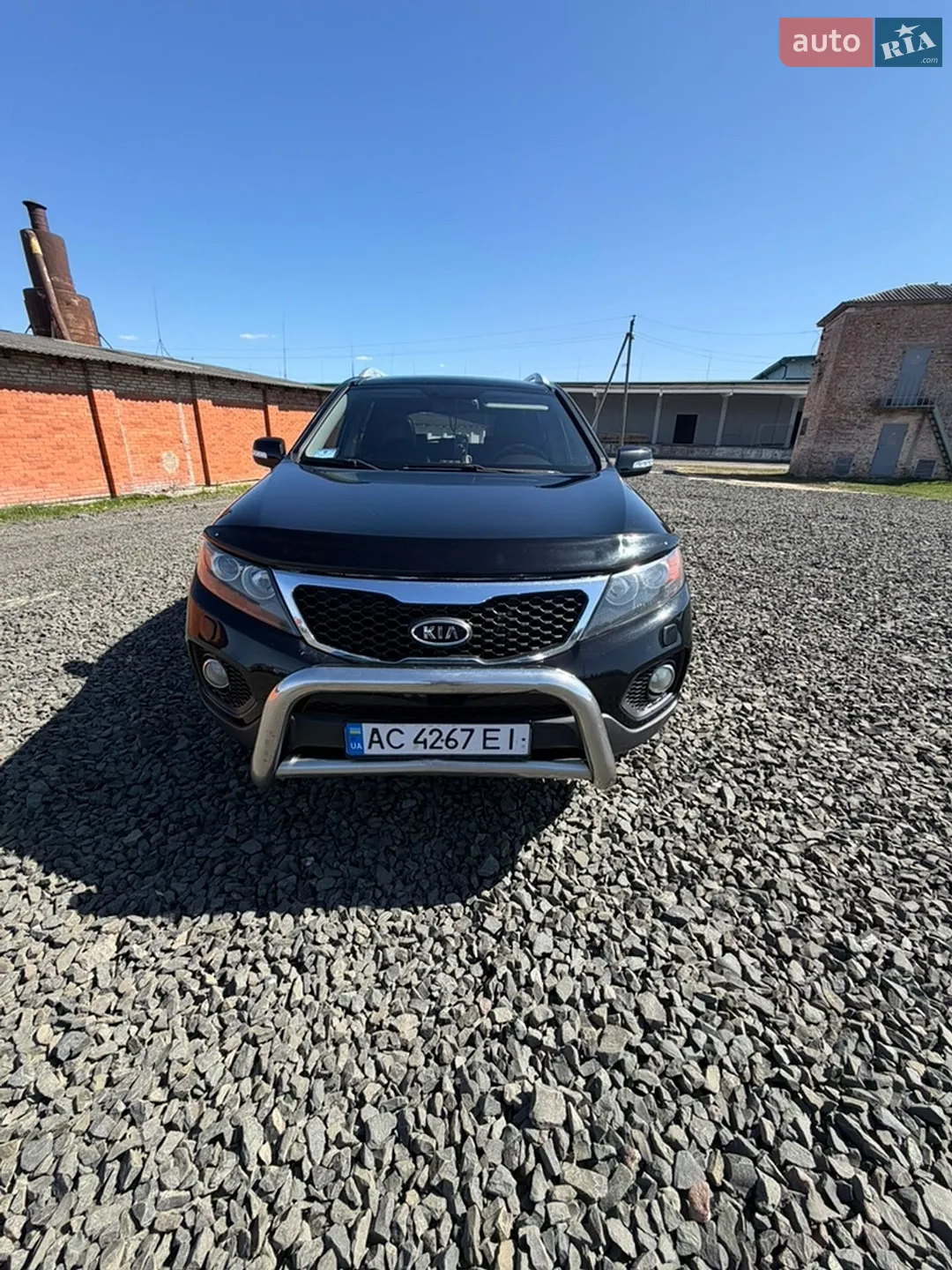 2011 Kia Sorento - мініатюра 6