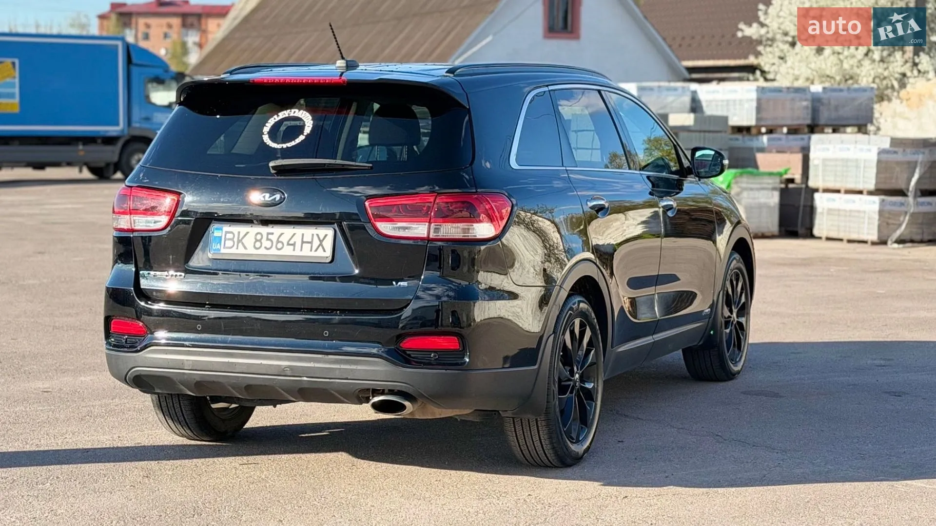 2019 Kia Sorento - мініатюра 11