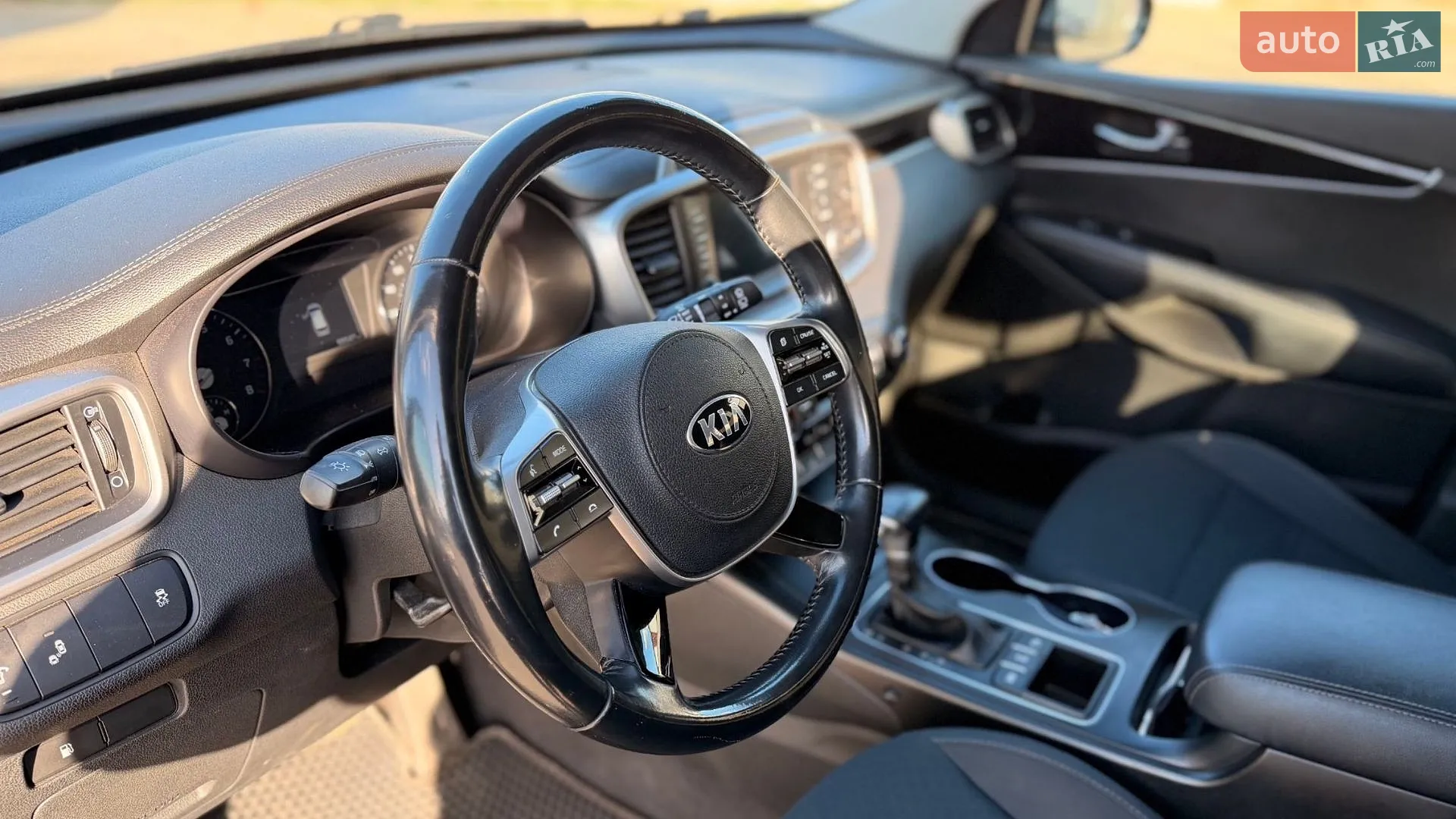 2019 Kia Sorento - мініатюра 22