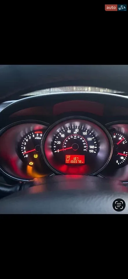 2013 Kia Sorento - мініатюра 12