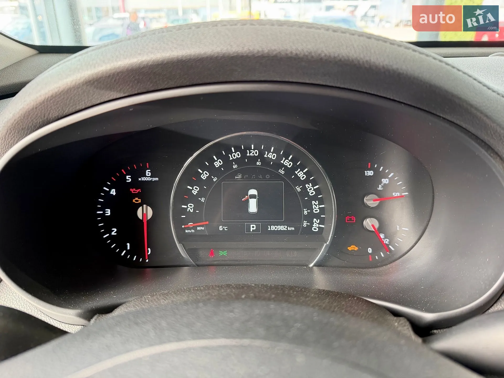 2015 Kia Sorento - мініатюра 18