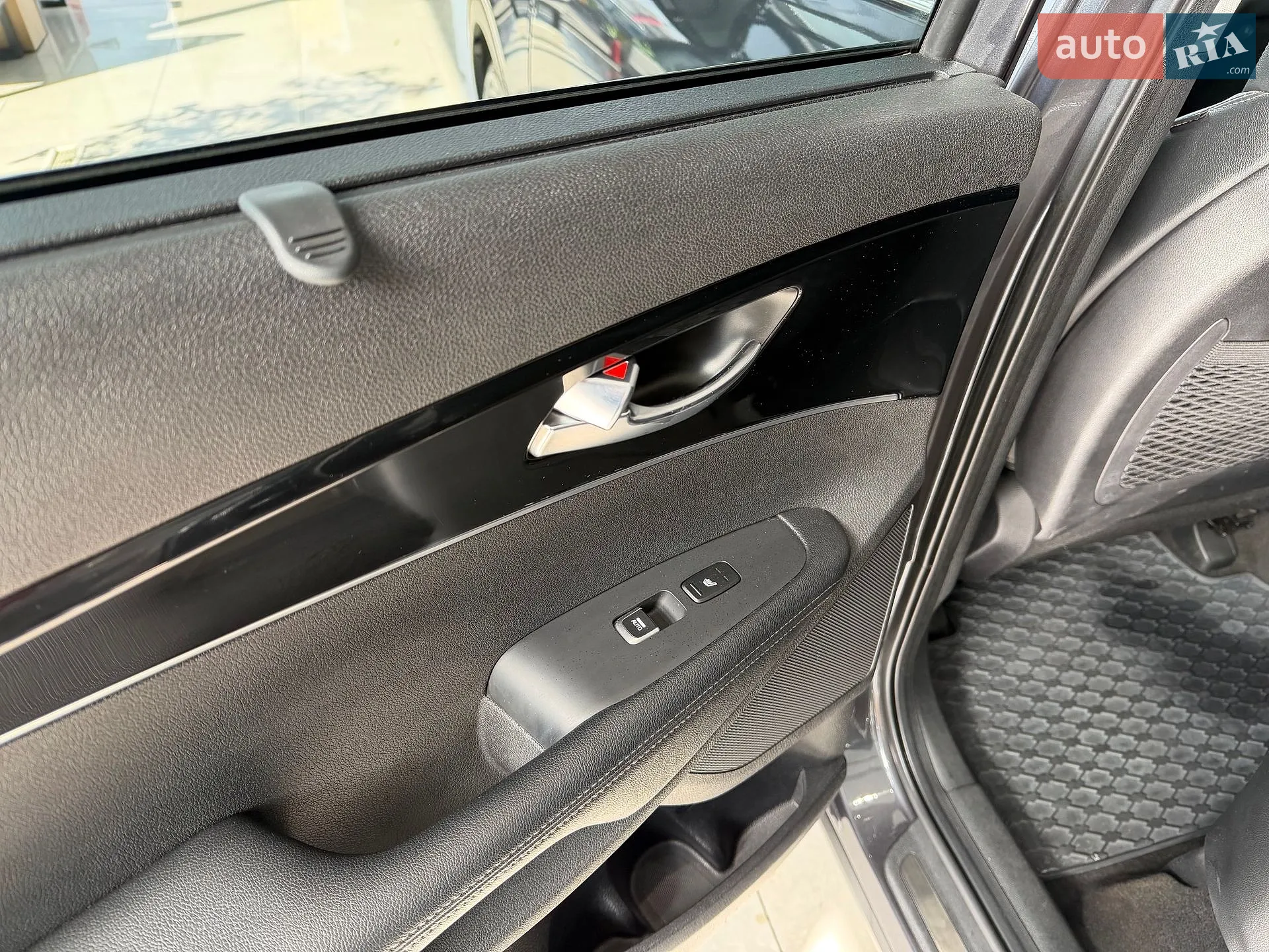 2015 Kia Sorento - мініатюра 24