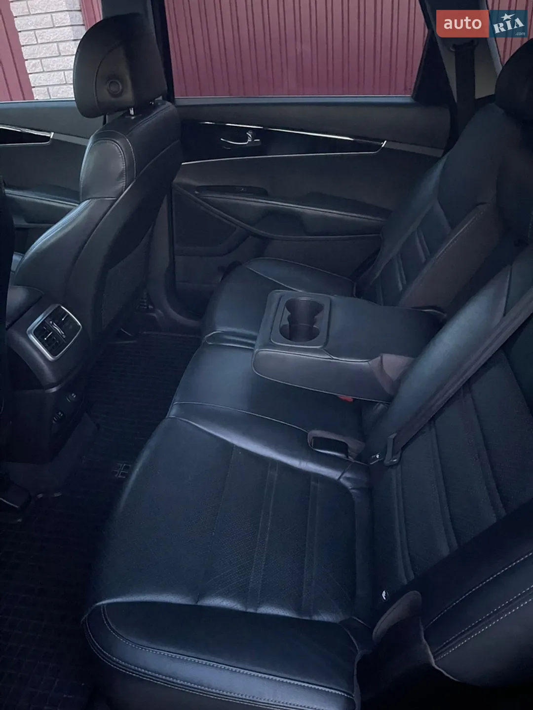 2017 Kia Sorento - мініатюра 8