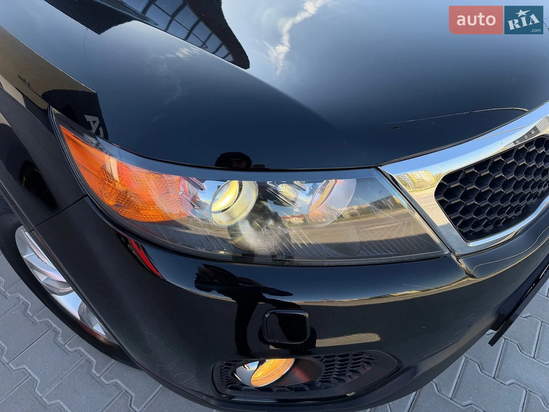 2010 Kia Sorento - мініатюра 42
