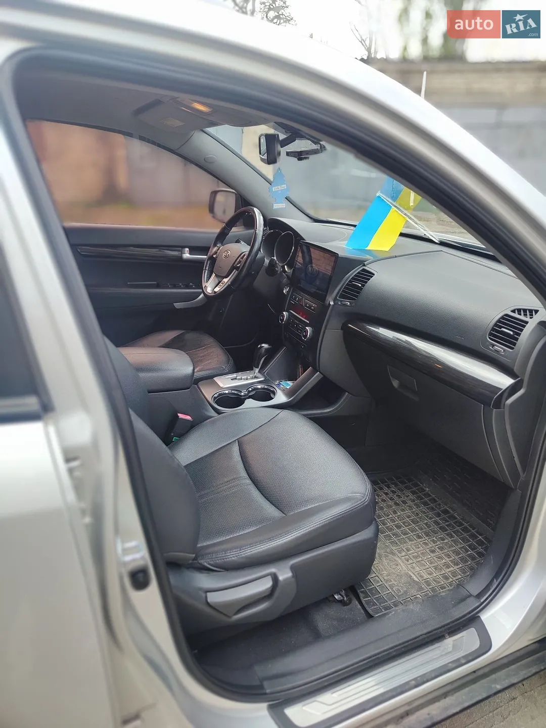 2010 Kia Sorento - мініатюра 6