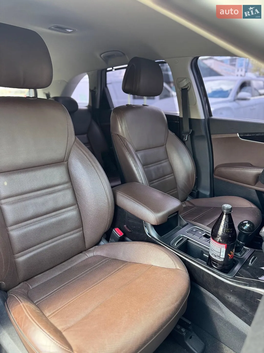 2015 Kia Sorento - мініатюра 38