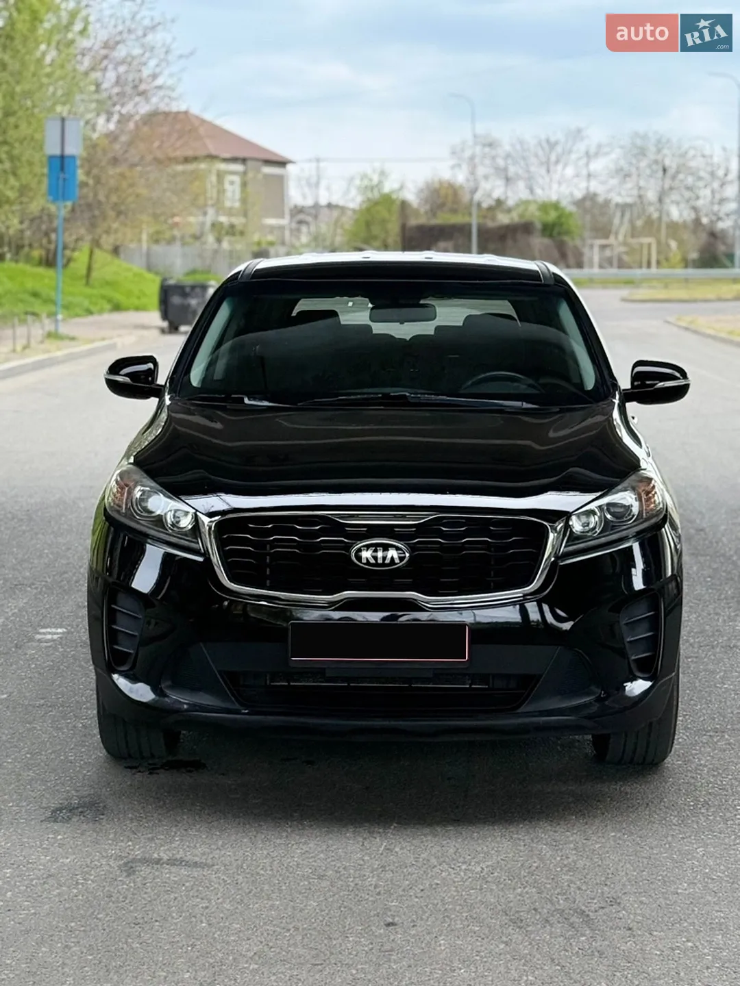 2019 Kia Sorento - мініатюра 10