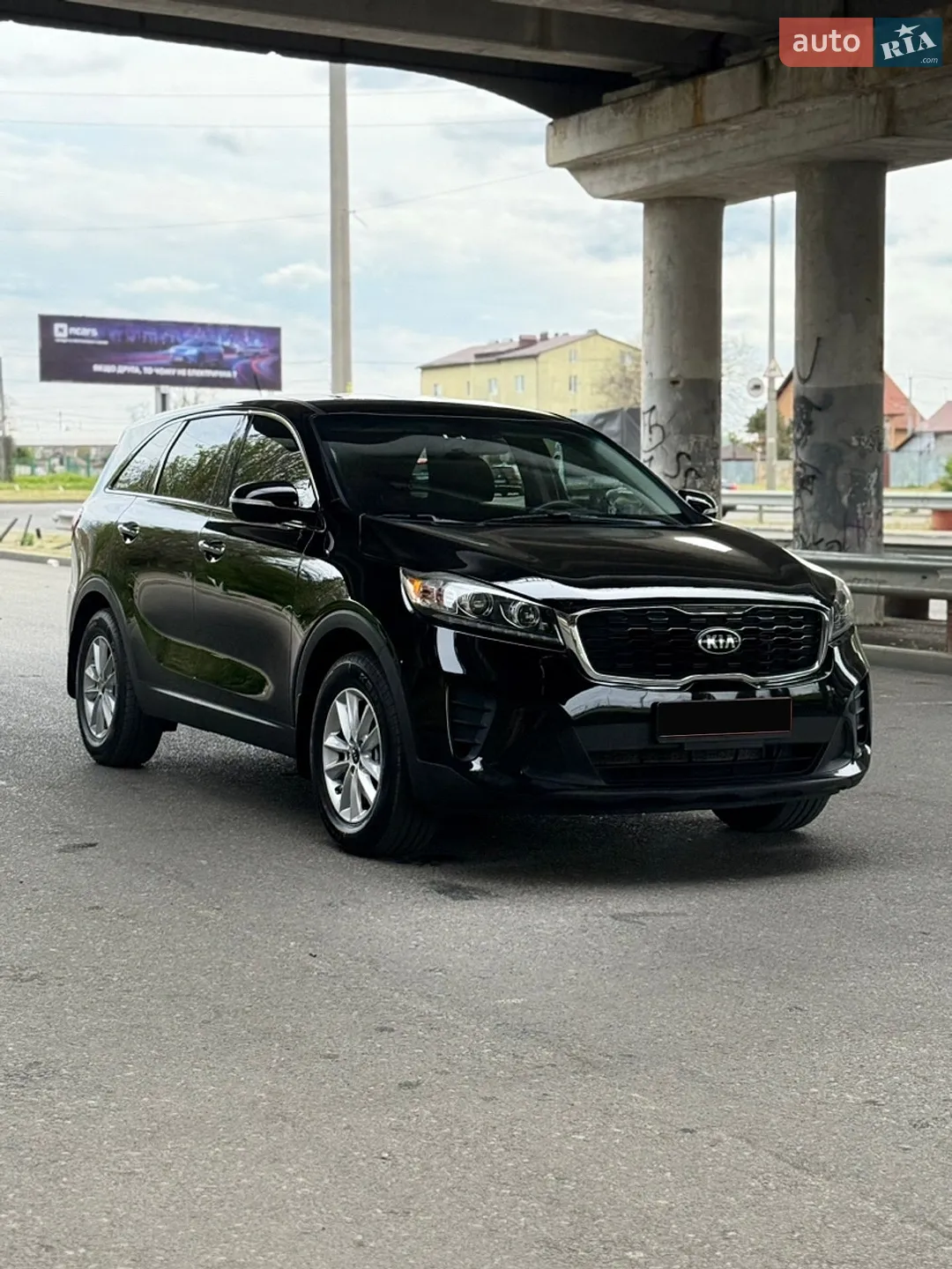 2019 Kia Sorento - мініатюра 4