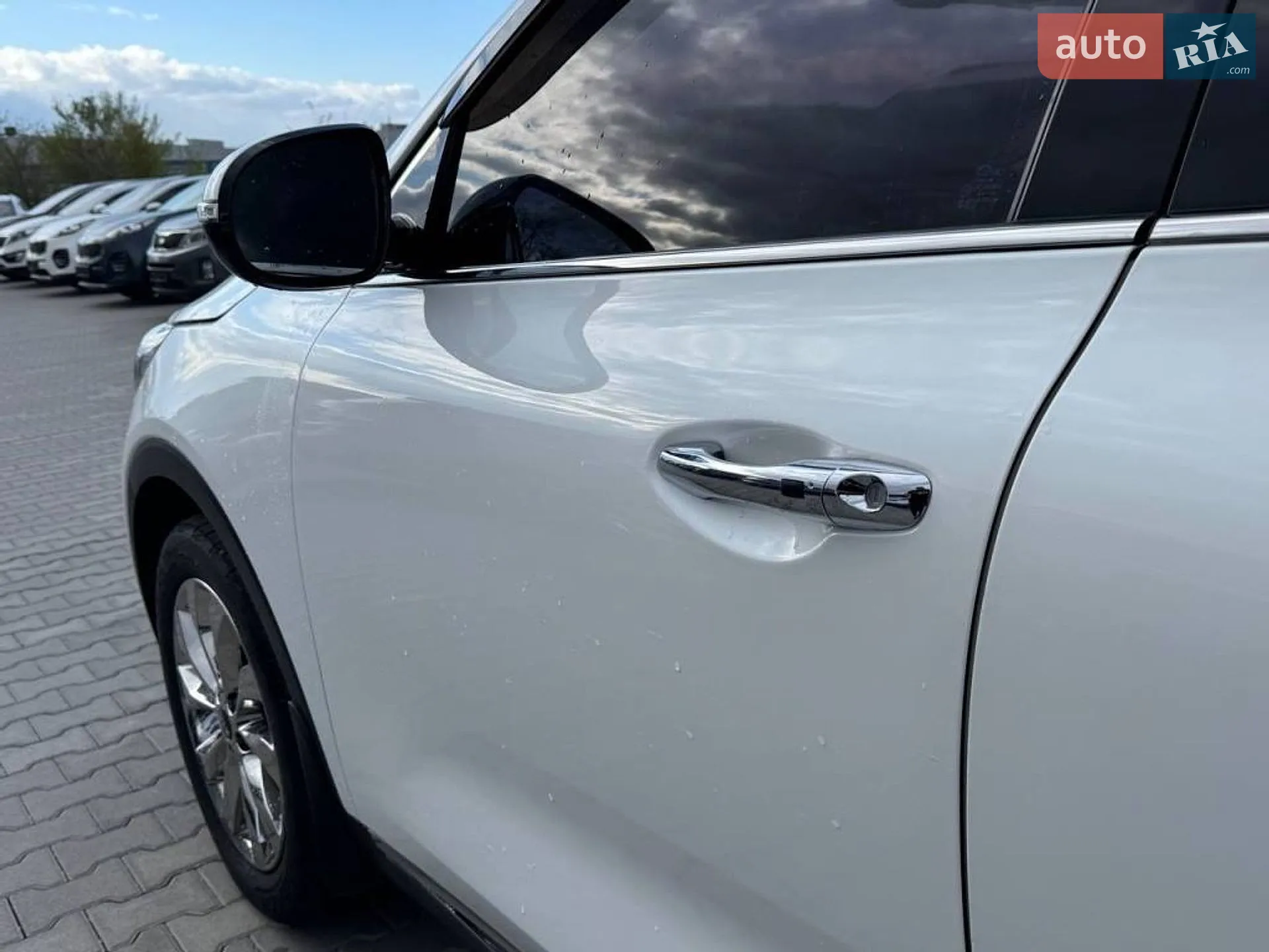 2018 Kia Sorento - мініатюра 9