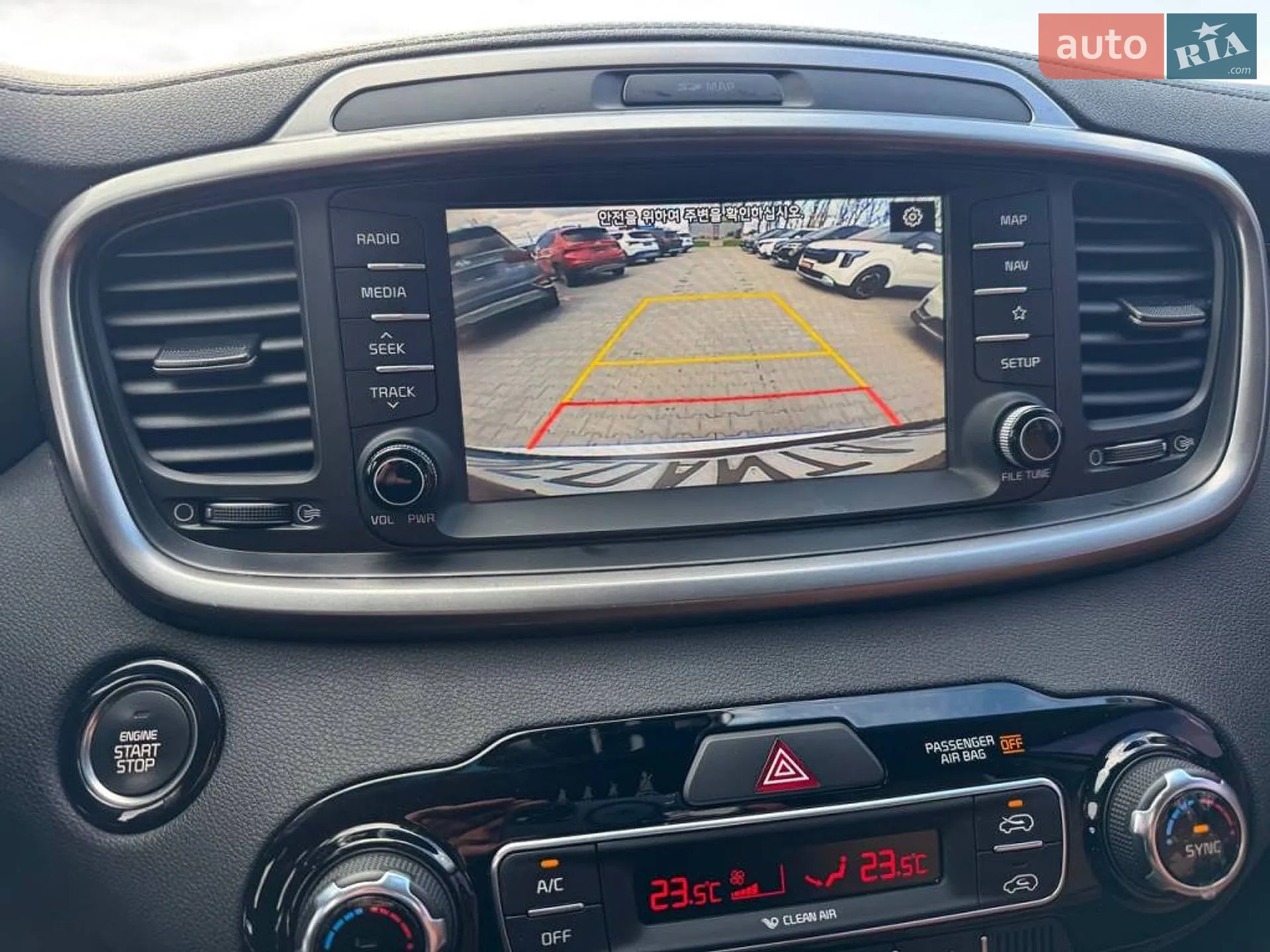2018 Kia Sorento - мініатюра 22
