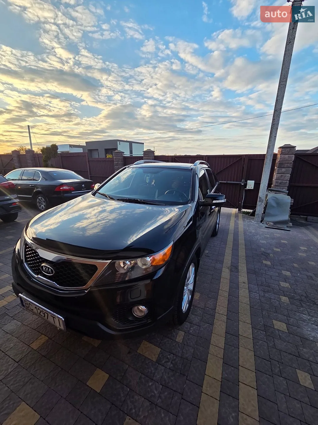 2011 Kia Sorento - мініатюра 6