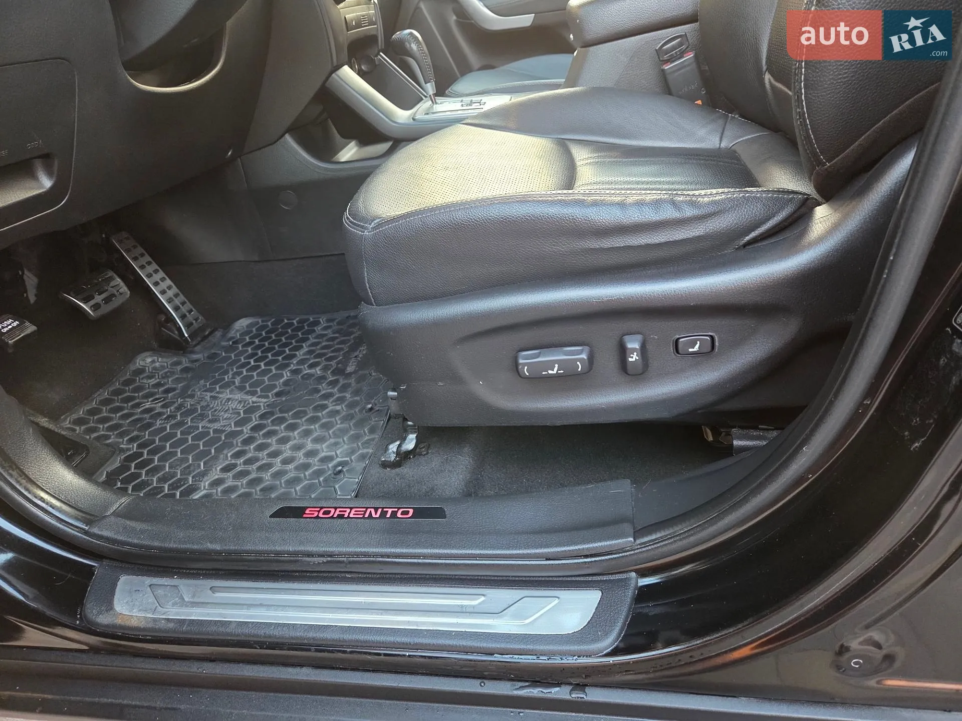 2011 Kia Sorento - мініатюра 14