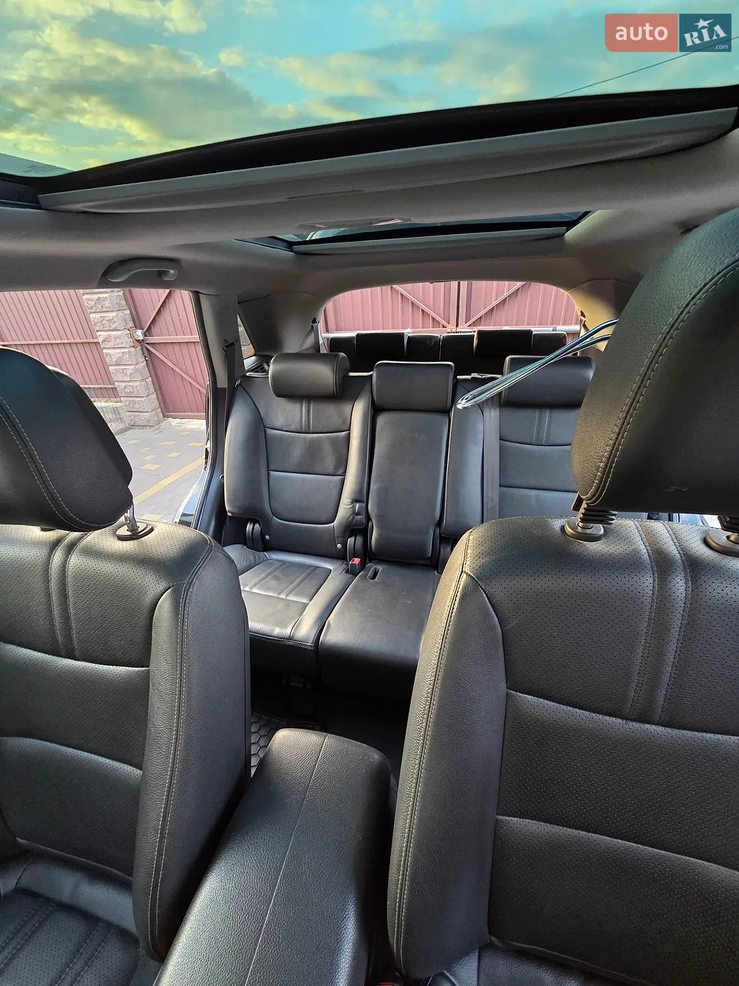 2011 Kia Sorento - мініатюра 15