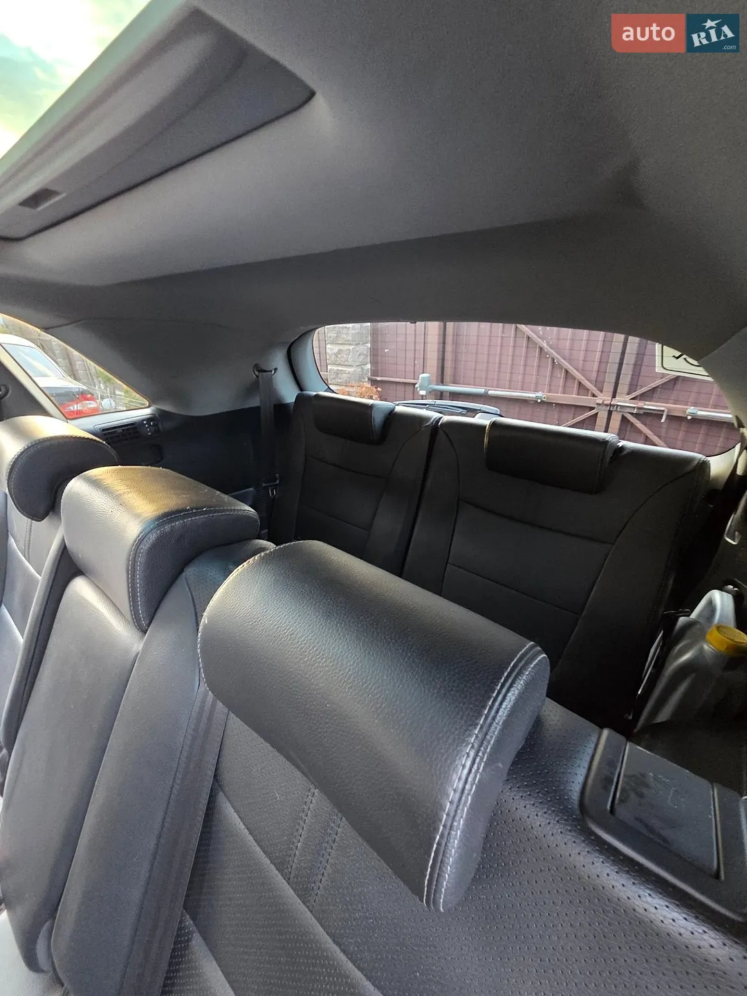 2011 Kia Sorento - мініатюра 16