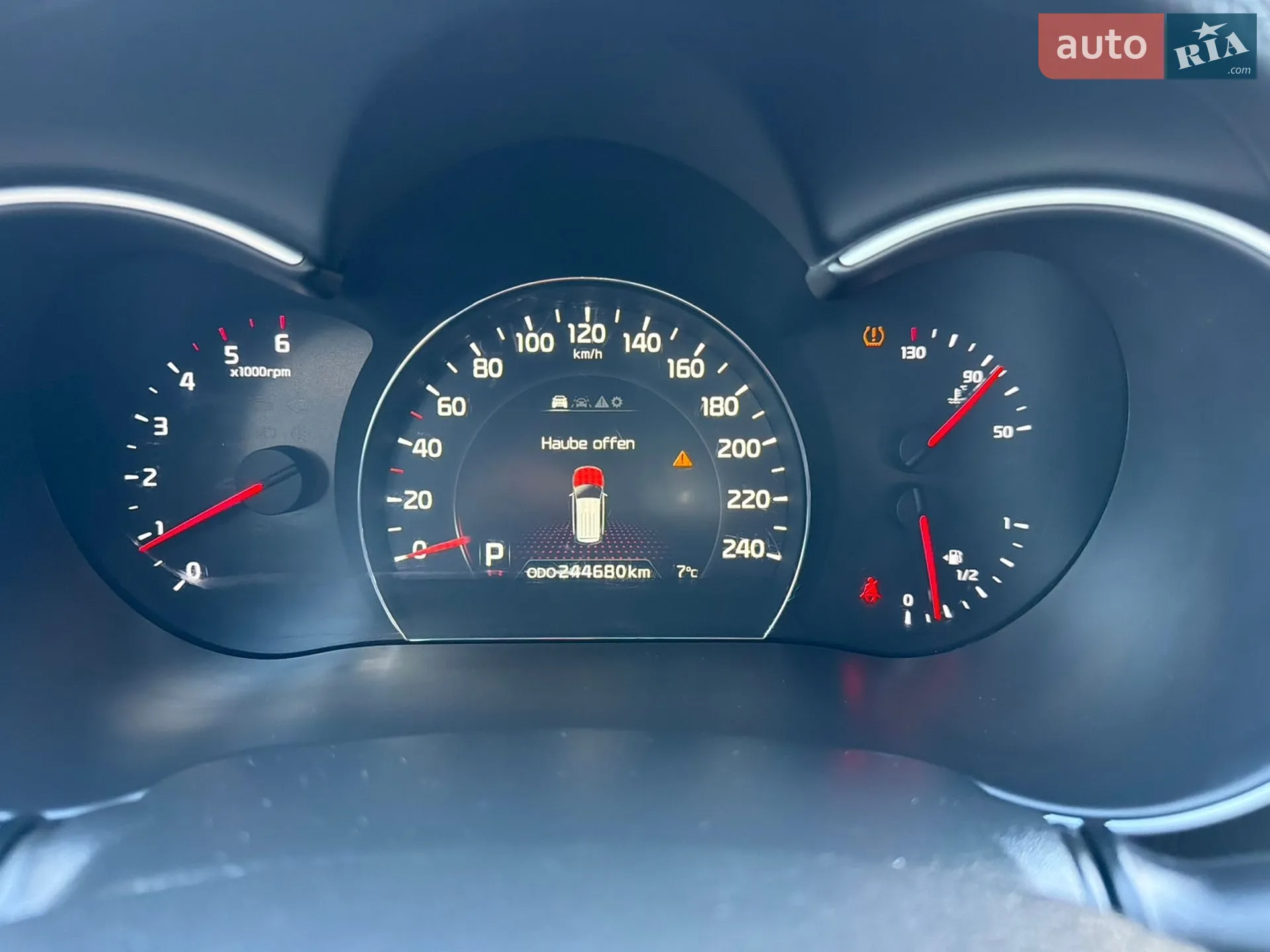 2014 Kia Sorento - мініатюра 36